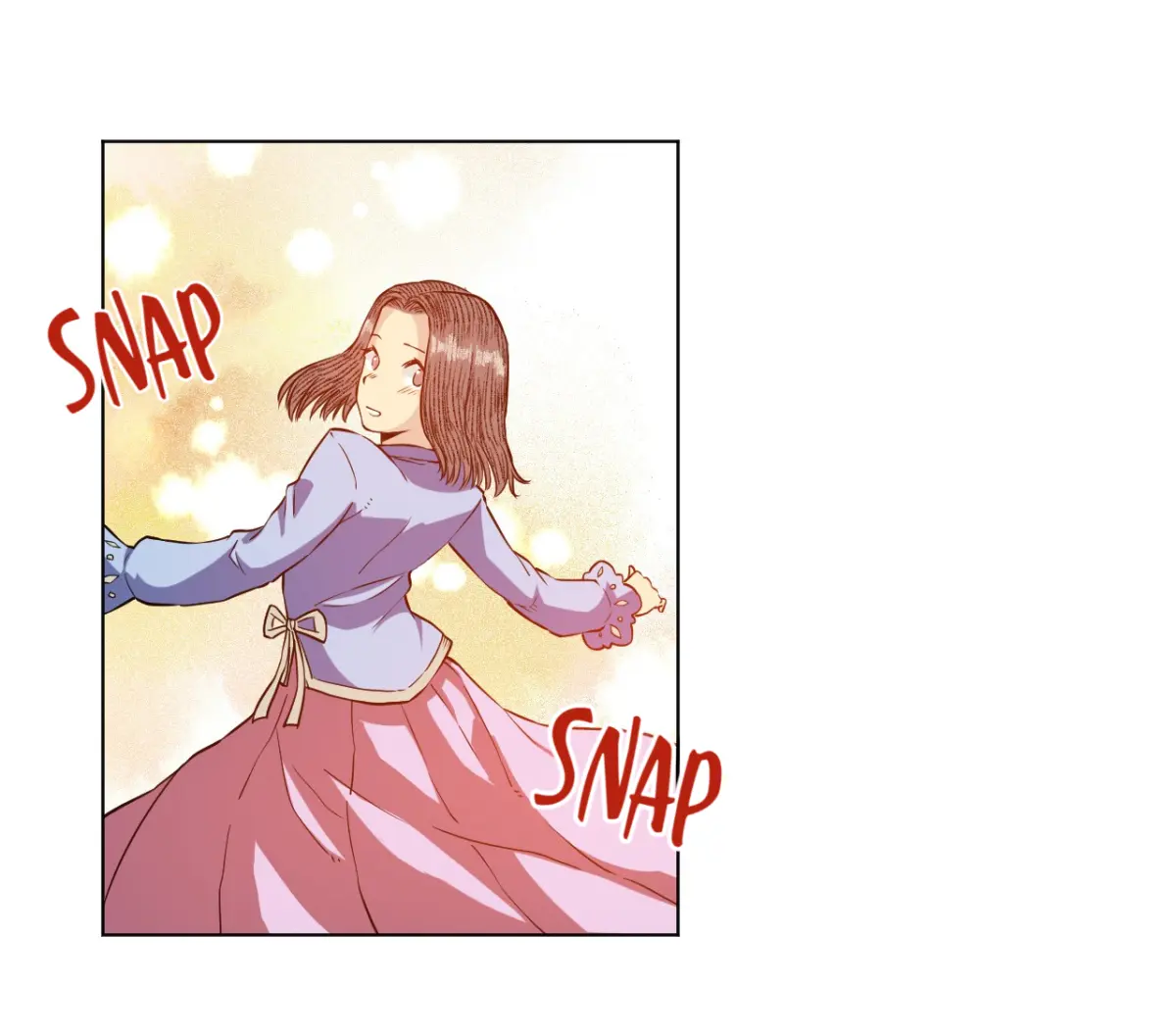 Lord of Catastrophe Chapter 20 - page 12