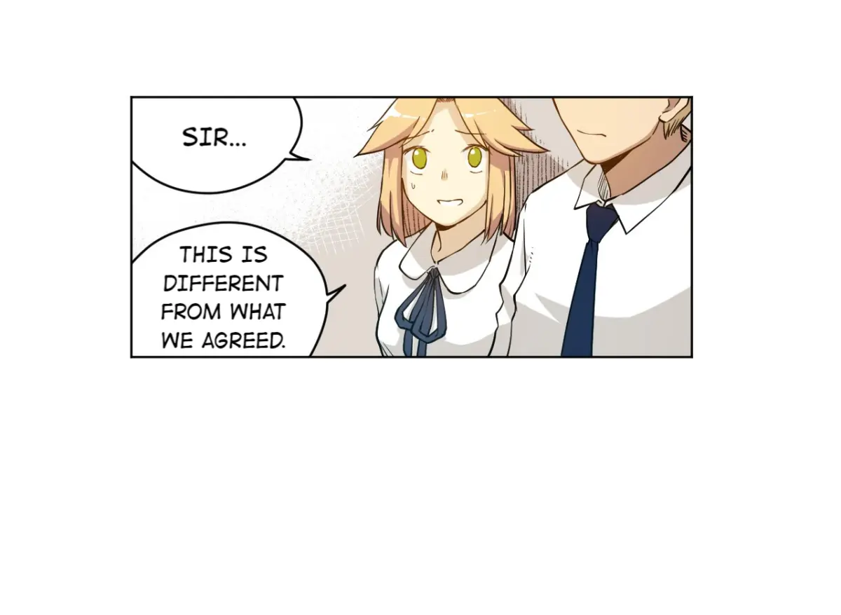 Lord of Catastrophe Chapter 20 - page 15