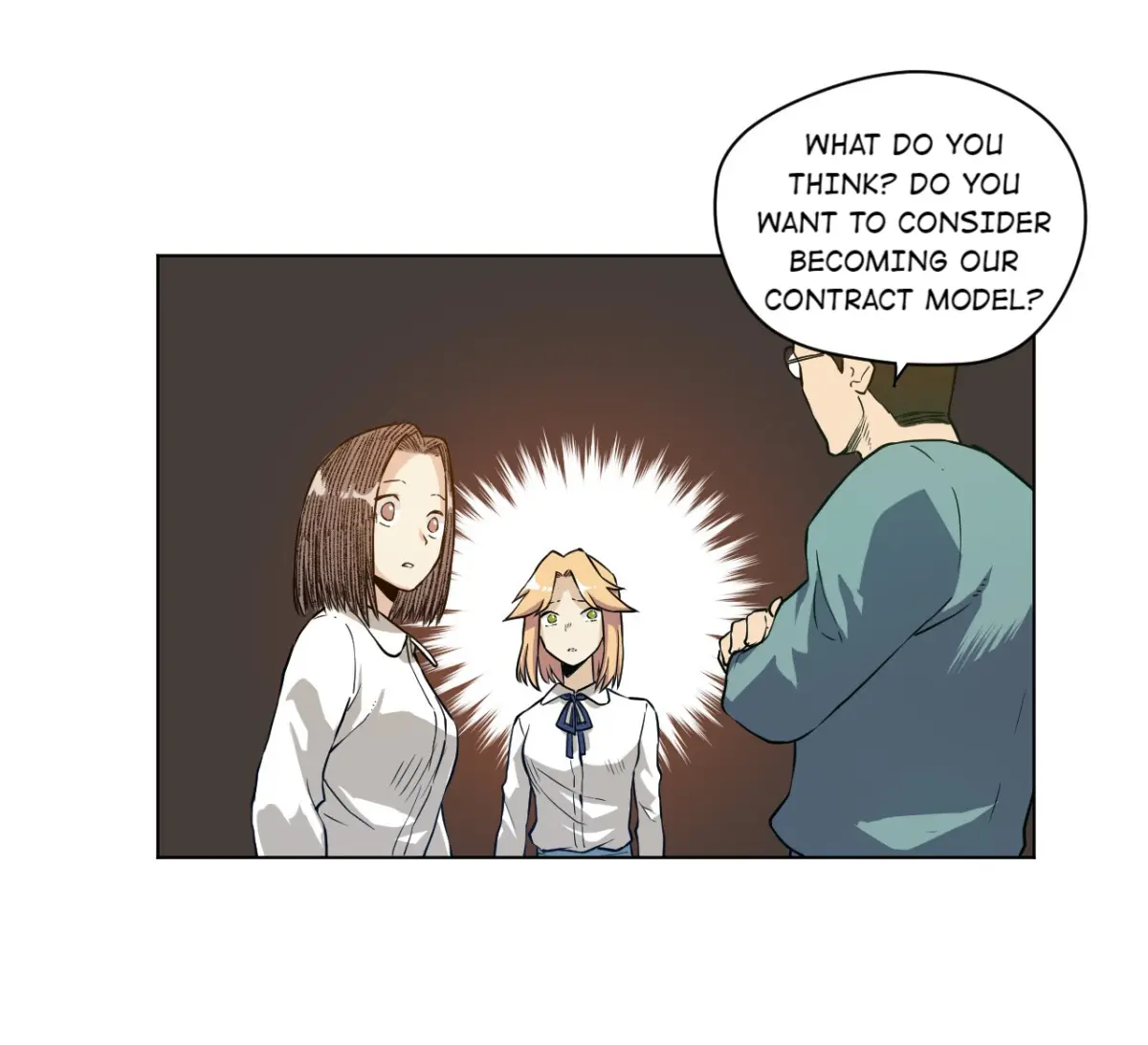 Lord of Catastrophe Chapter 20 - page 26