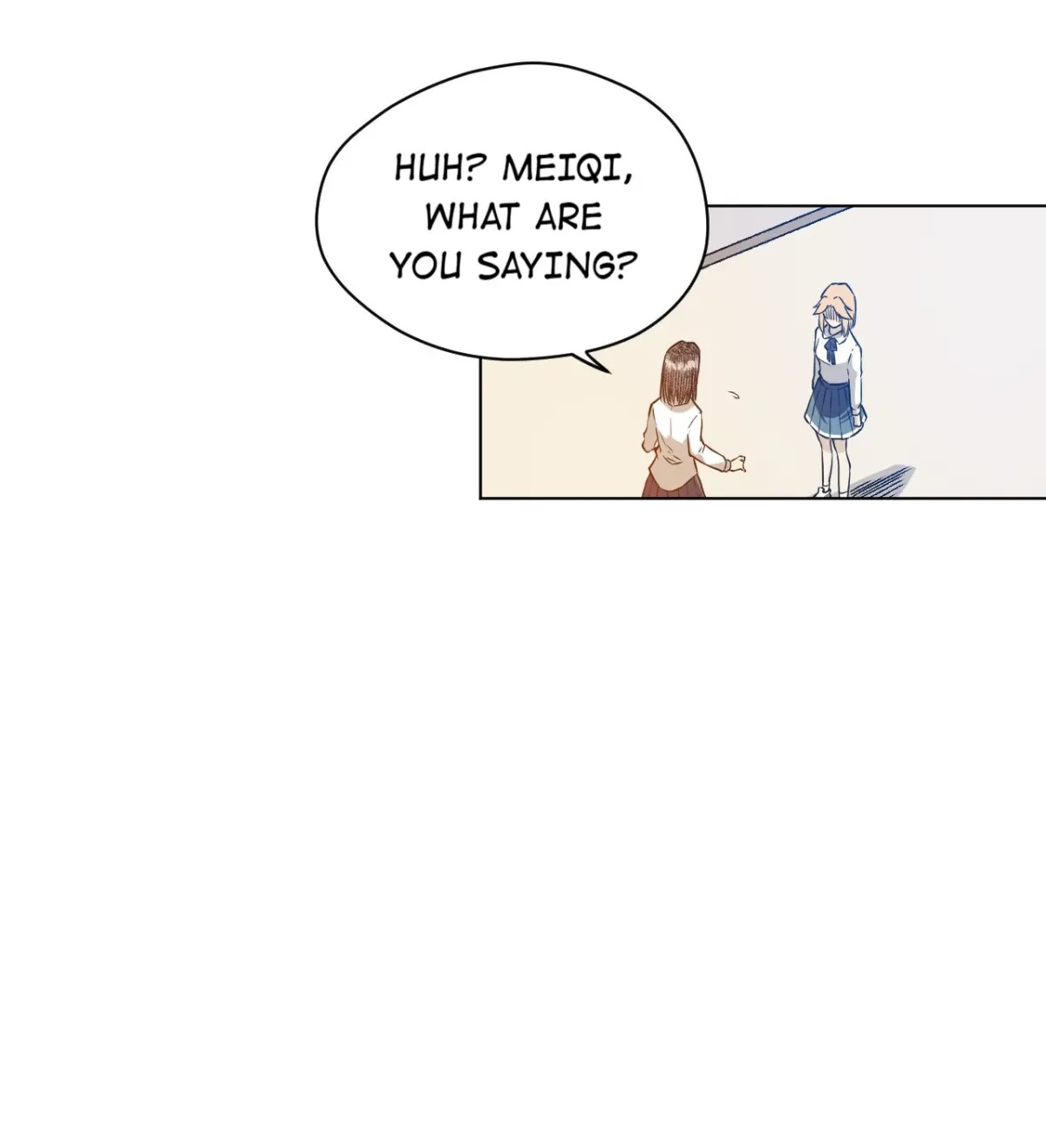 Lord of Catastrophe Chapter 20 - page 31