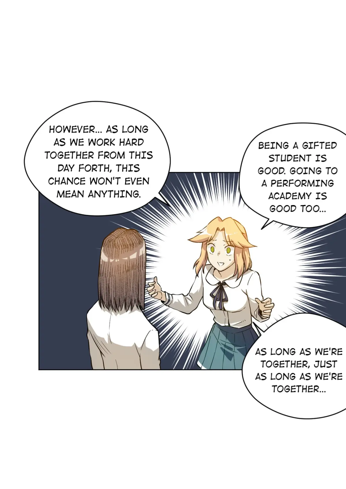 Lord of Catastrophe Chapter 20 - page 35