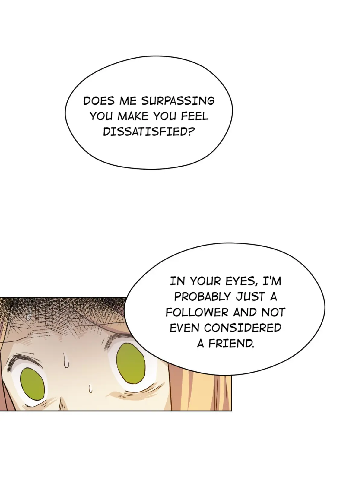 Lord of Catastrophe Chapter 20 - page 39
