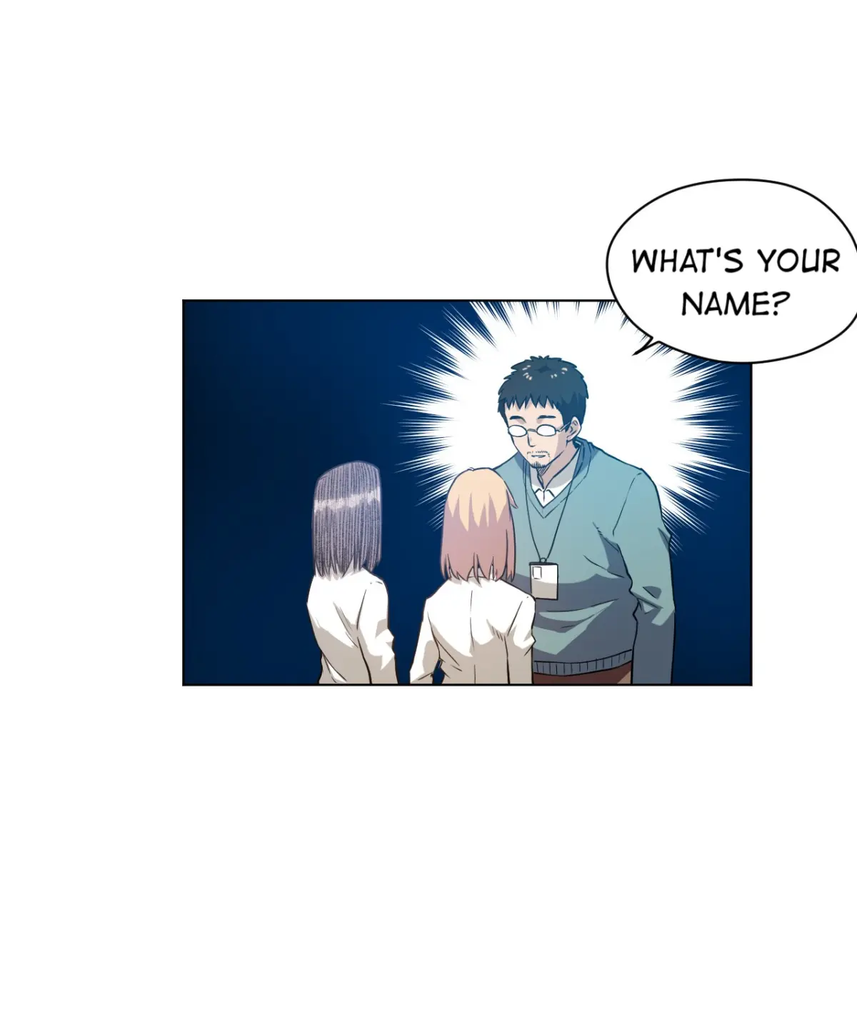 Lord of Catastrophe Chapter 20 - page 4