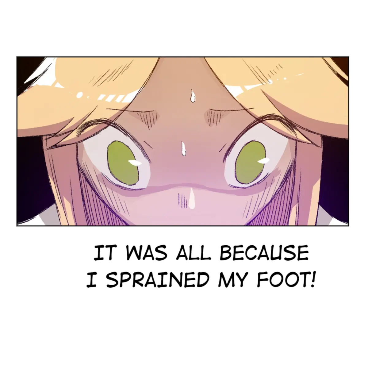 Lord of Catastrophe Chapter 20 - page 45