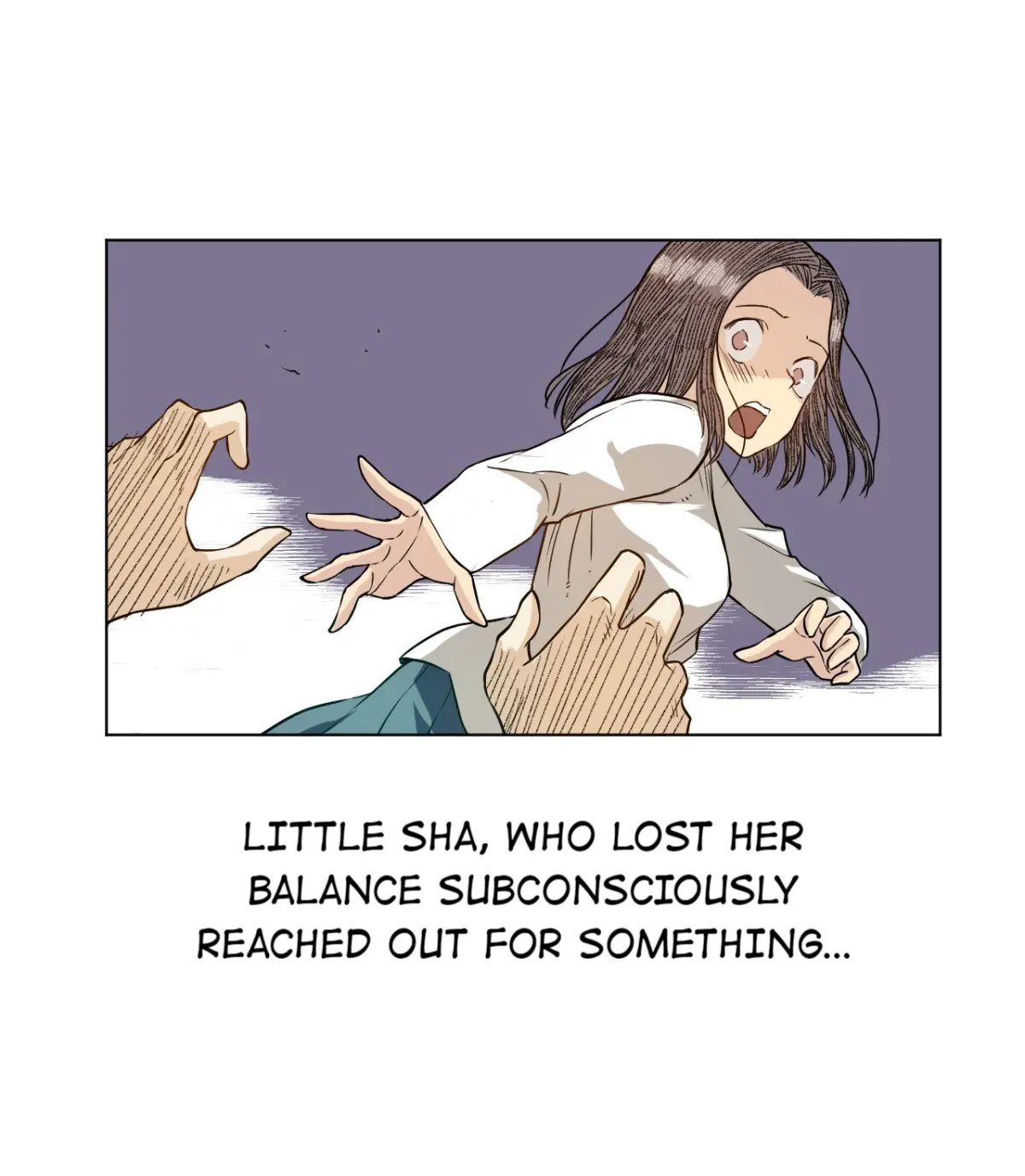 Lord of Catastrophe Chapter 20 - page 50