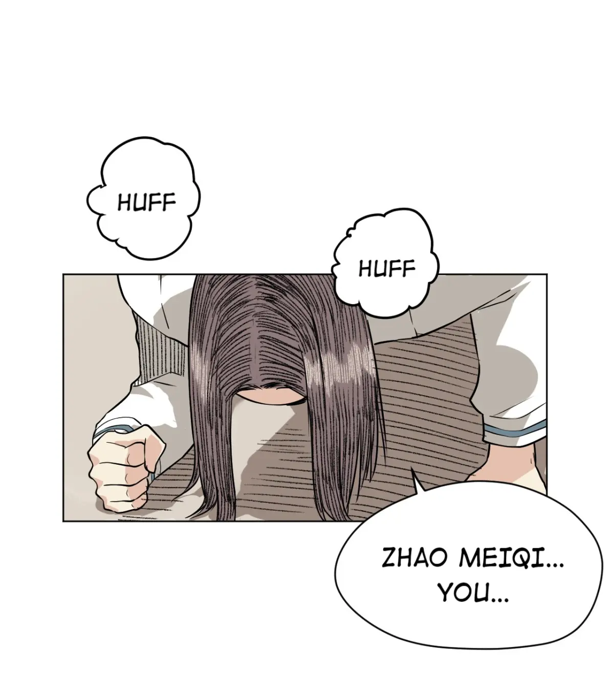 Lord of Catastrophe Chapter 20 - page 61