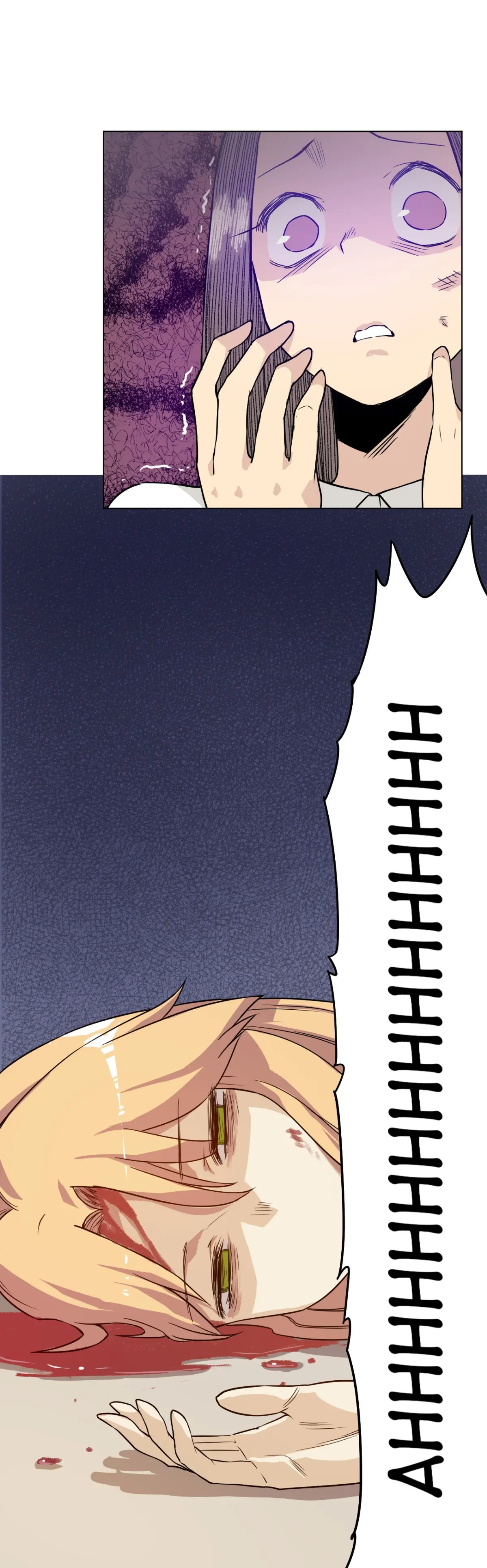 Lord of Catastrophe Chapter 20 - page 64
