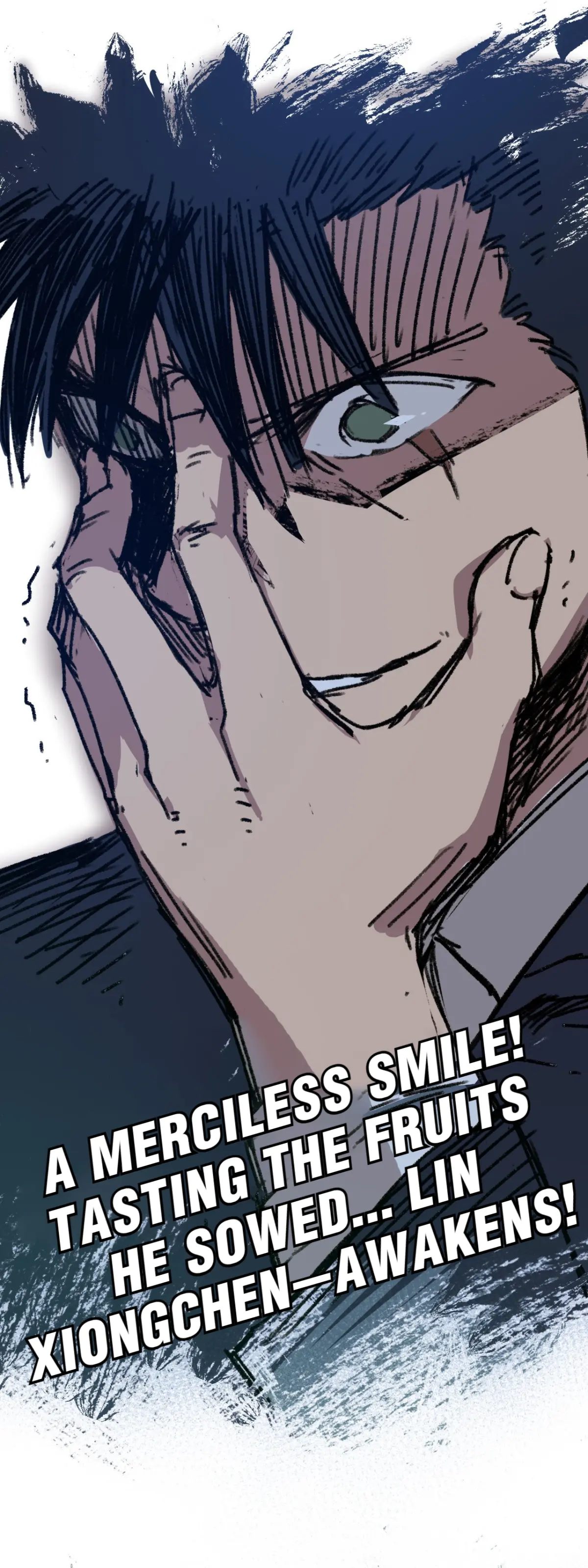 Lord of Catastrophe Chapter 20 - page 67