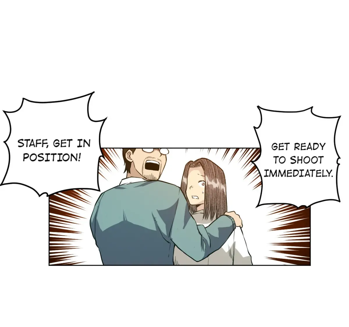 Lord of Catastrophe Chapter 20 - page 9