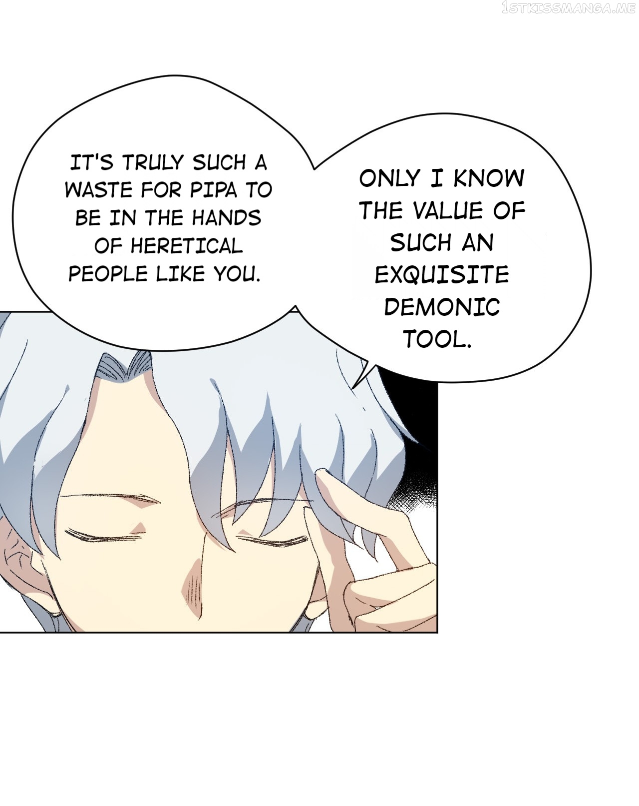 Lord of Catastrophe Chapter 48.1 - page 15