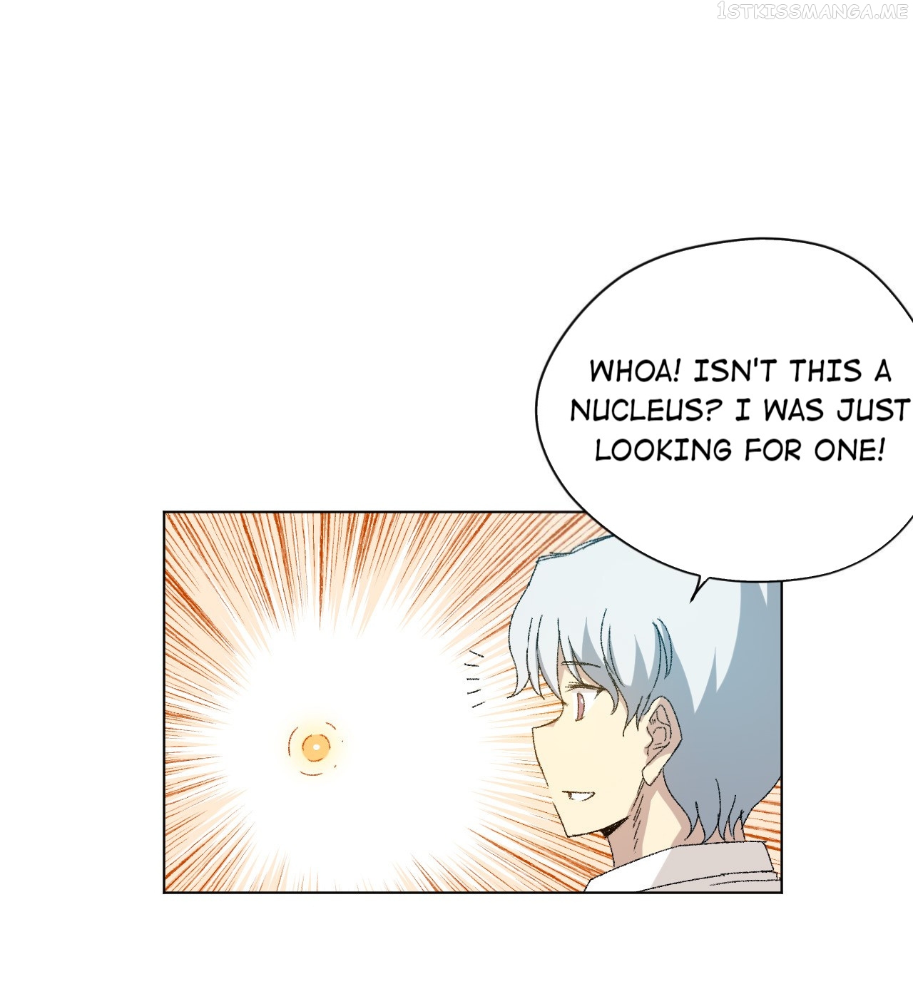 Lord of Catastrophe Chapter 48.1 - page 5