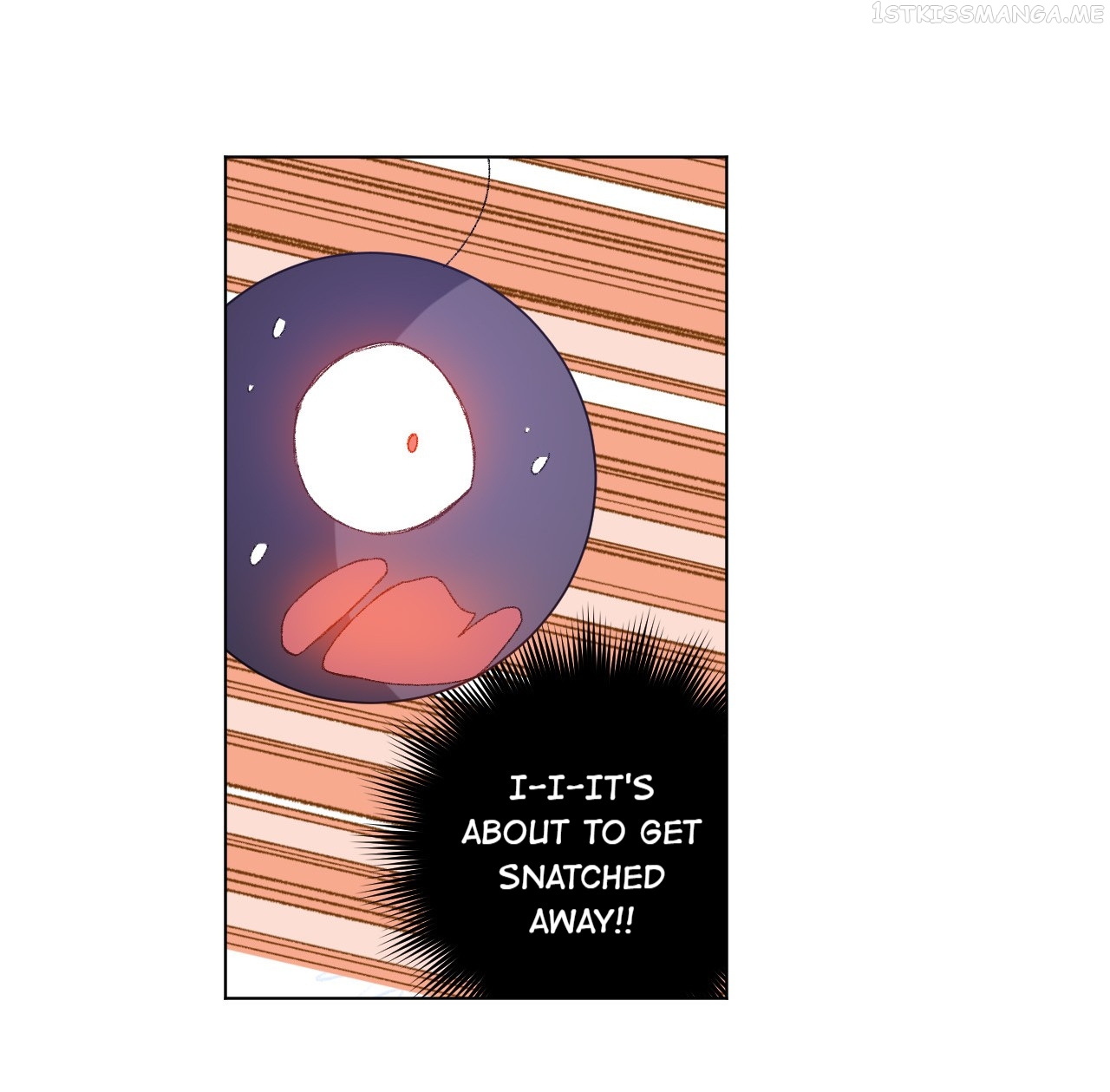 Lord of Catastrophe Chapter 48.1 - page 7