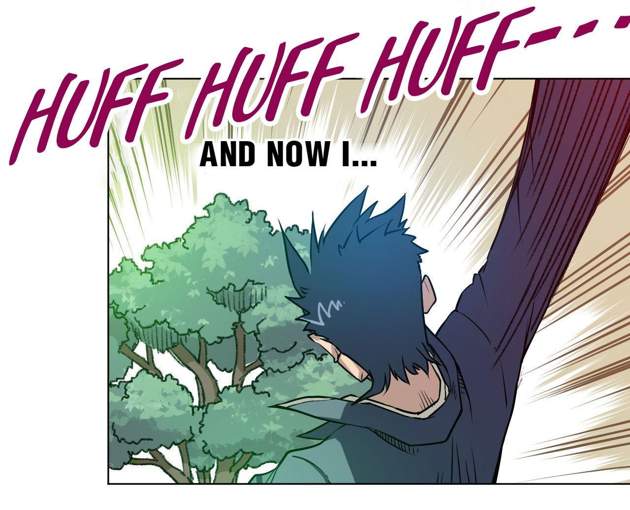 Lord of Catastrophe Chapter 2 - page 14