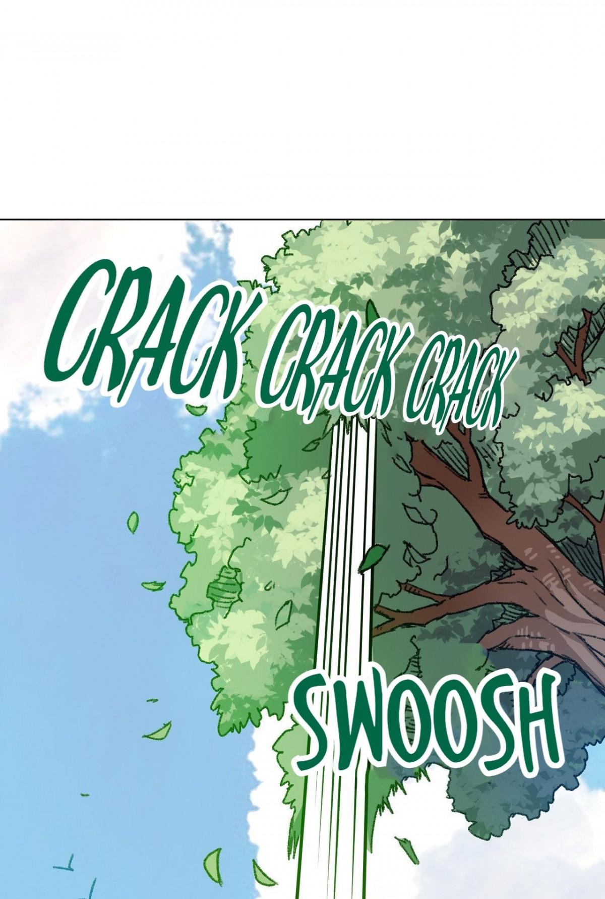 Lord of Catastrophe Chapter 2 - page 16