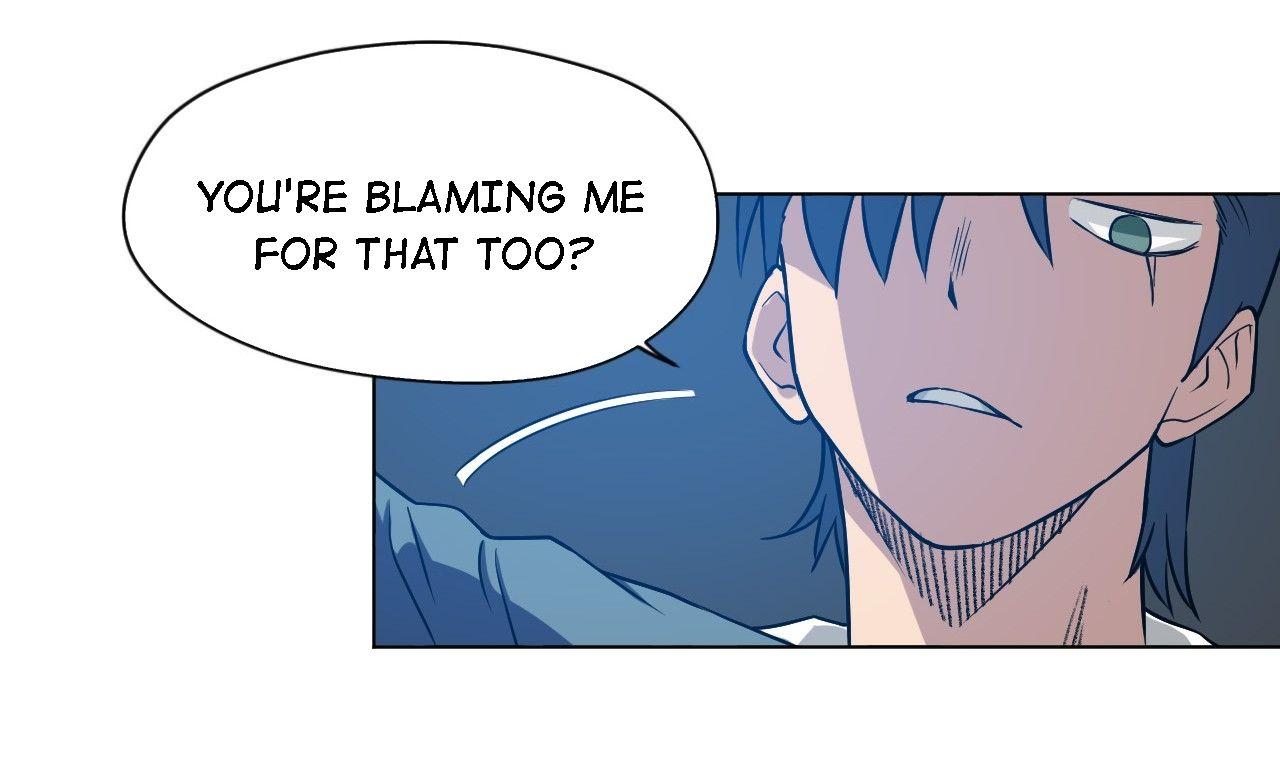 Lord of Catastrophe Chapter 2 - page 43