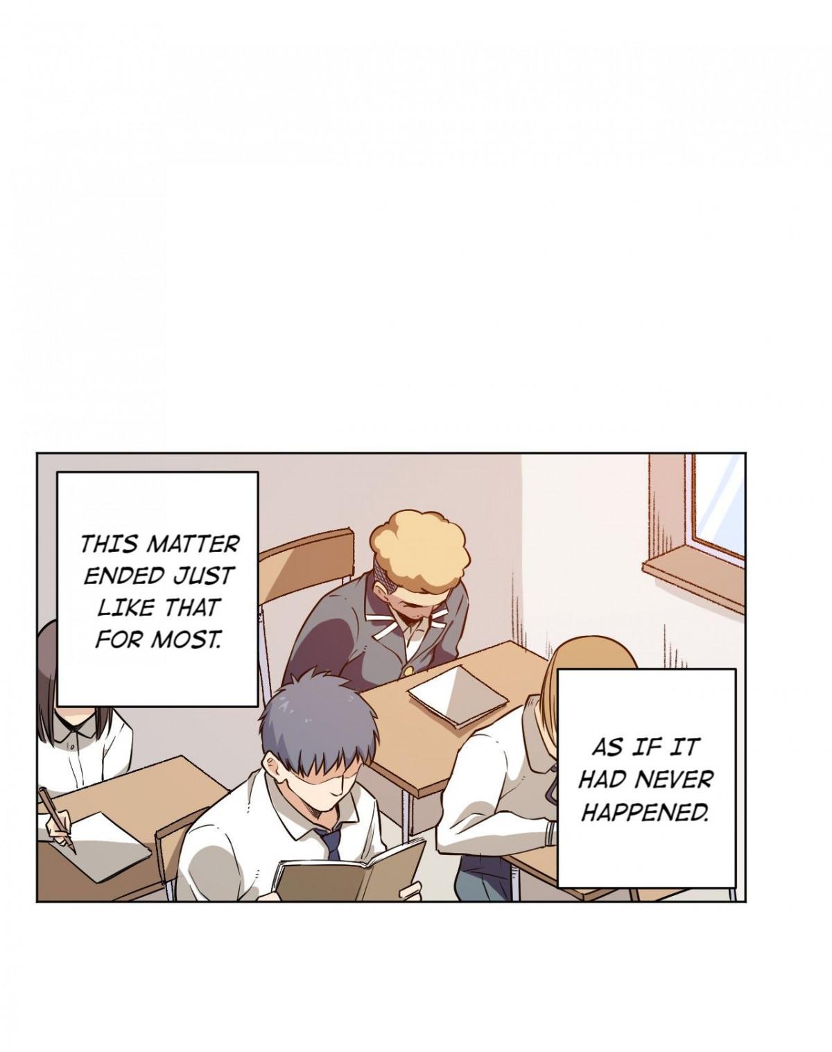 Lord of Catastrophe Chapter 19 - page 15