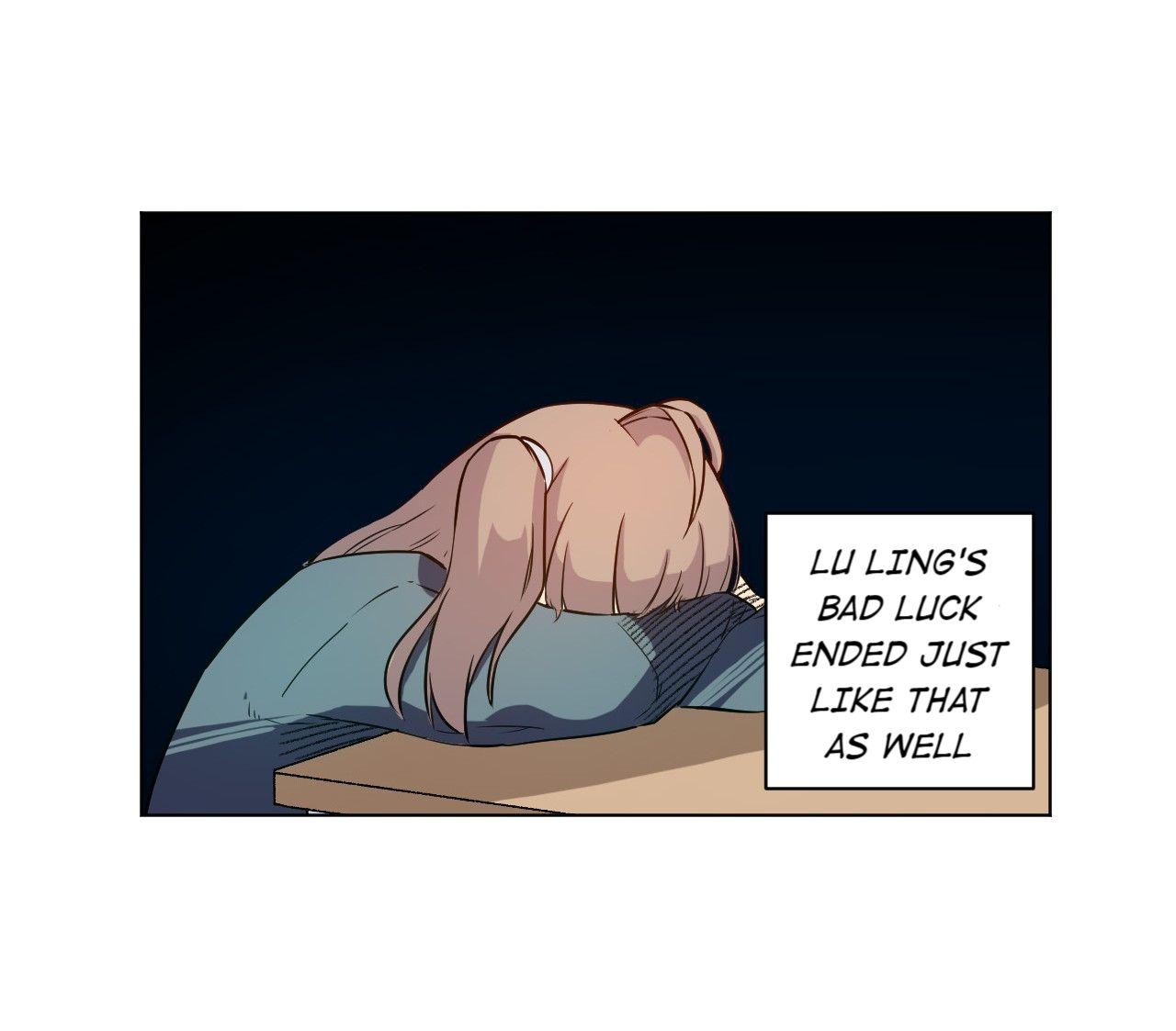 Lord of Catastrophe Chapter 19 - page 16