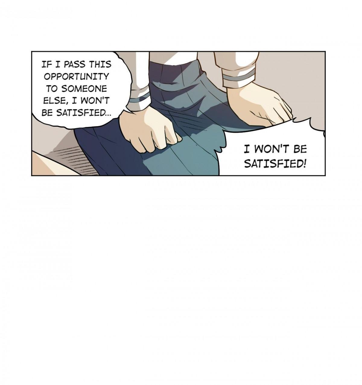 Lord of Catastrophe Chapter 19 - page 25