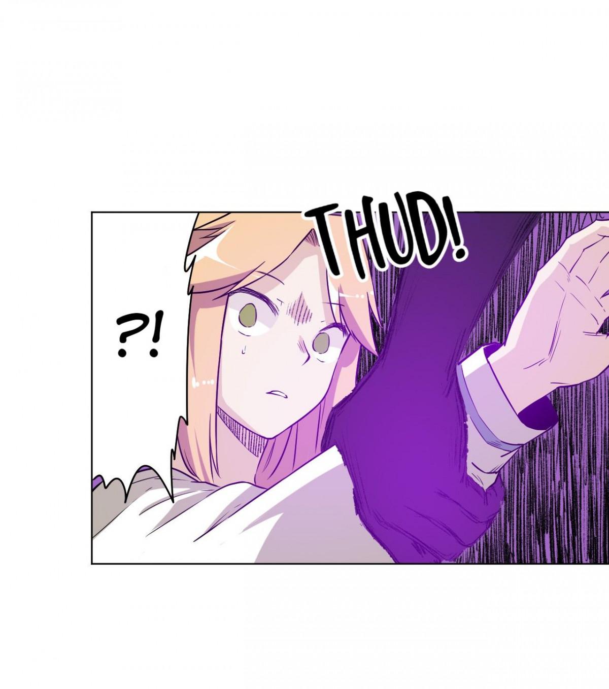 Lord of Catastrophe Chapter 19 - page 30