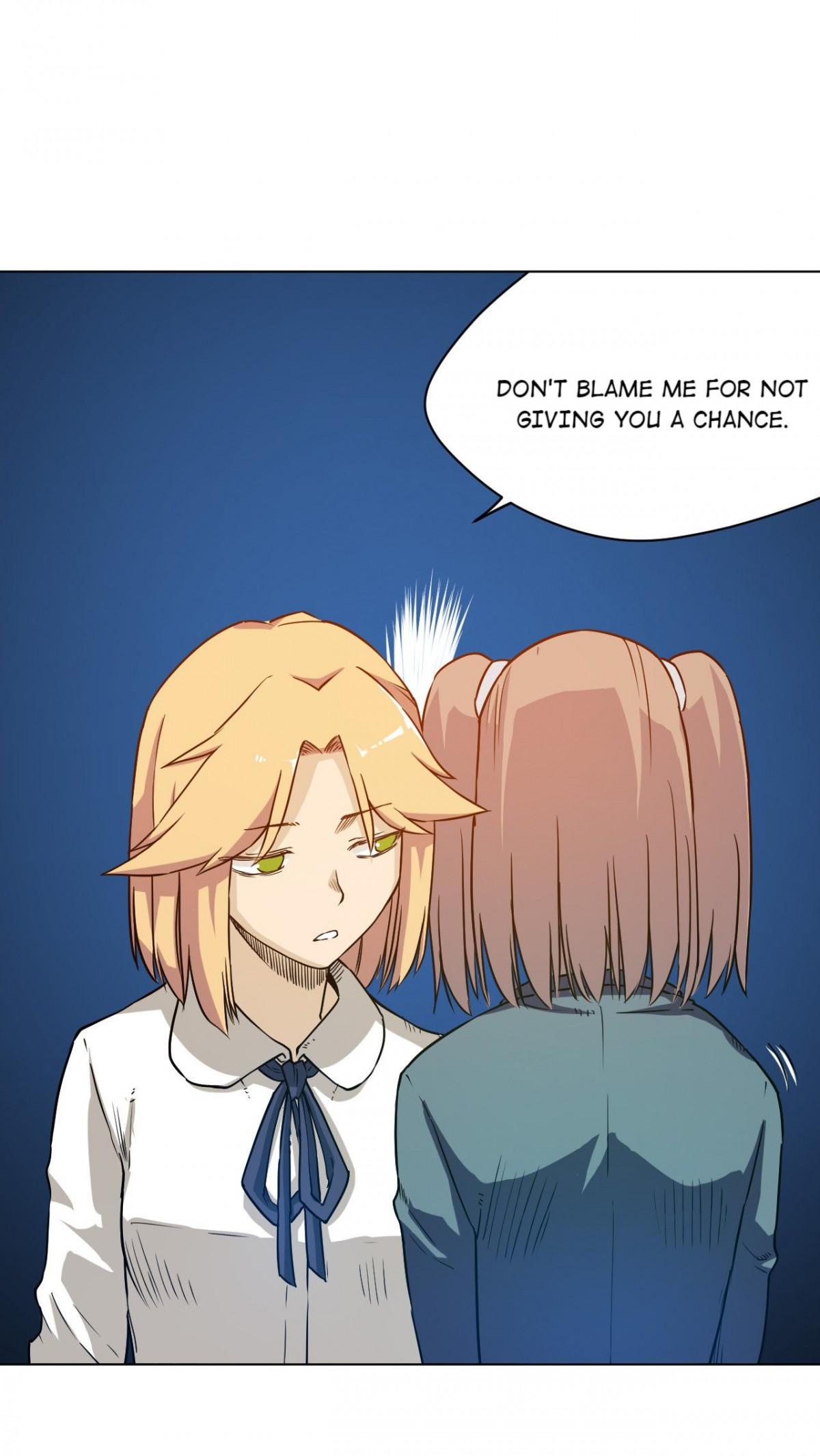 Lord of Catastrophe Chapter 18 - page 18