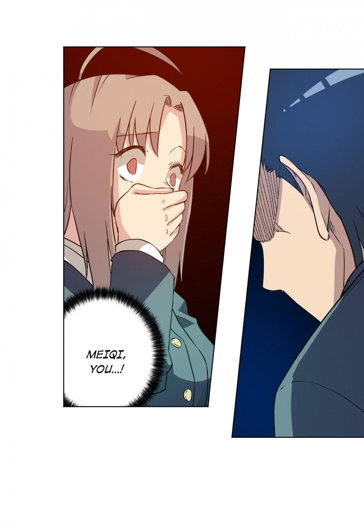 Lord of Catastrophe Chapter 18 - page 26