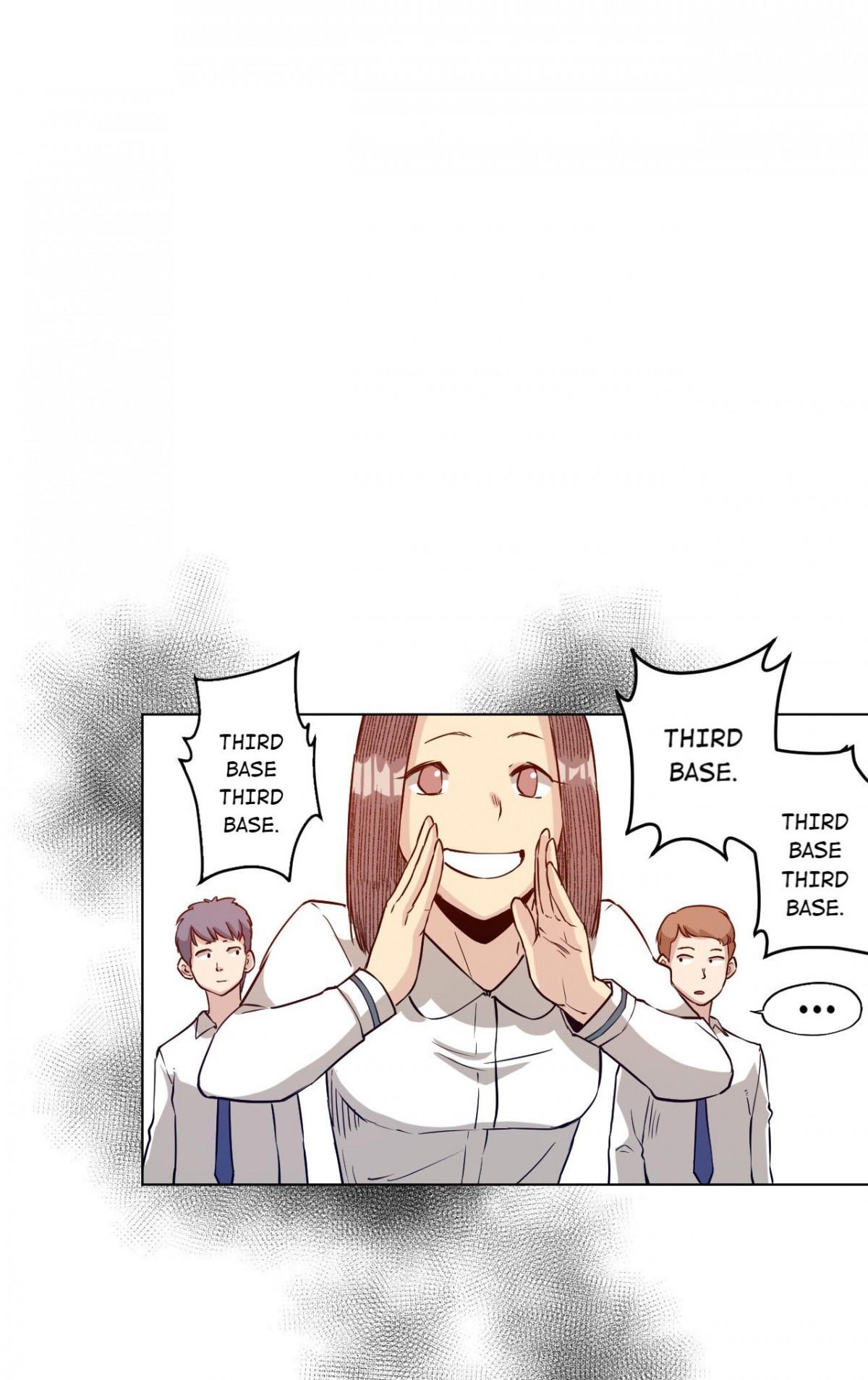 Lord of Catastrophe Chapter 18 - page 36
