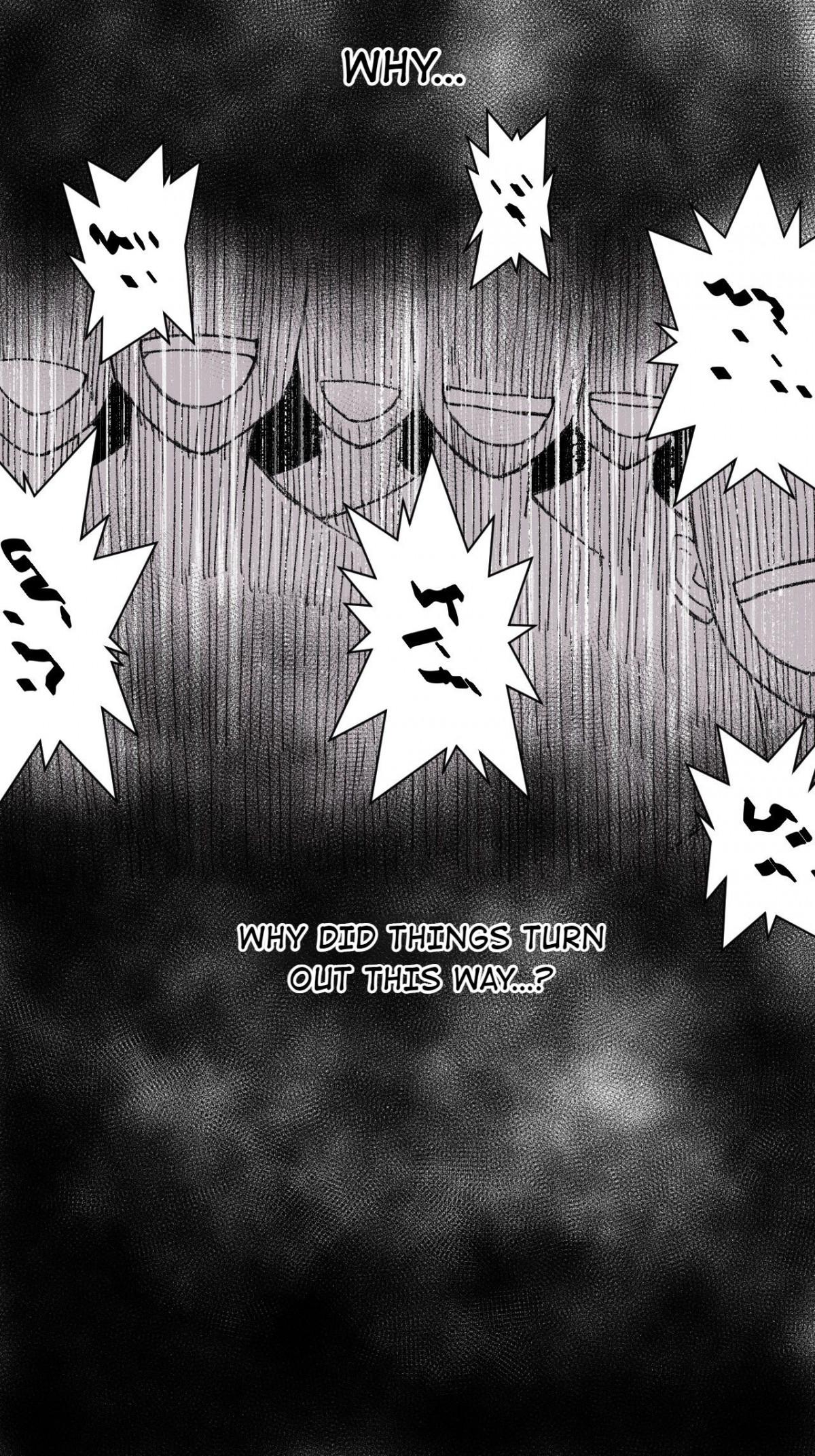 Lord of Catastrophe Chapter 18 - page 38