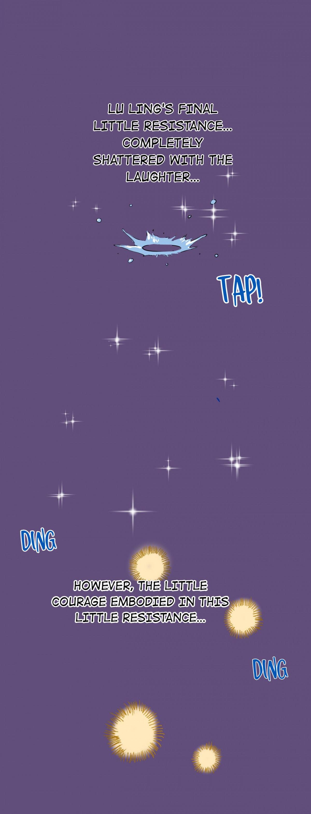 Lord of Catastrophe Chapter 18 - page 41