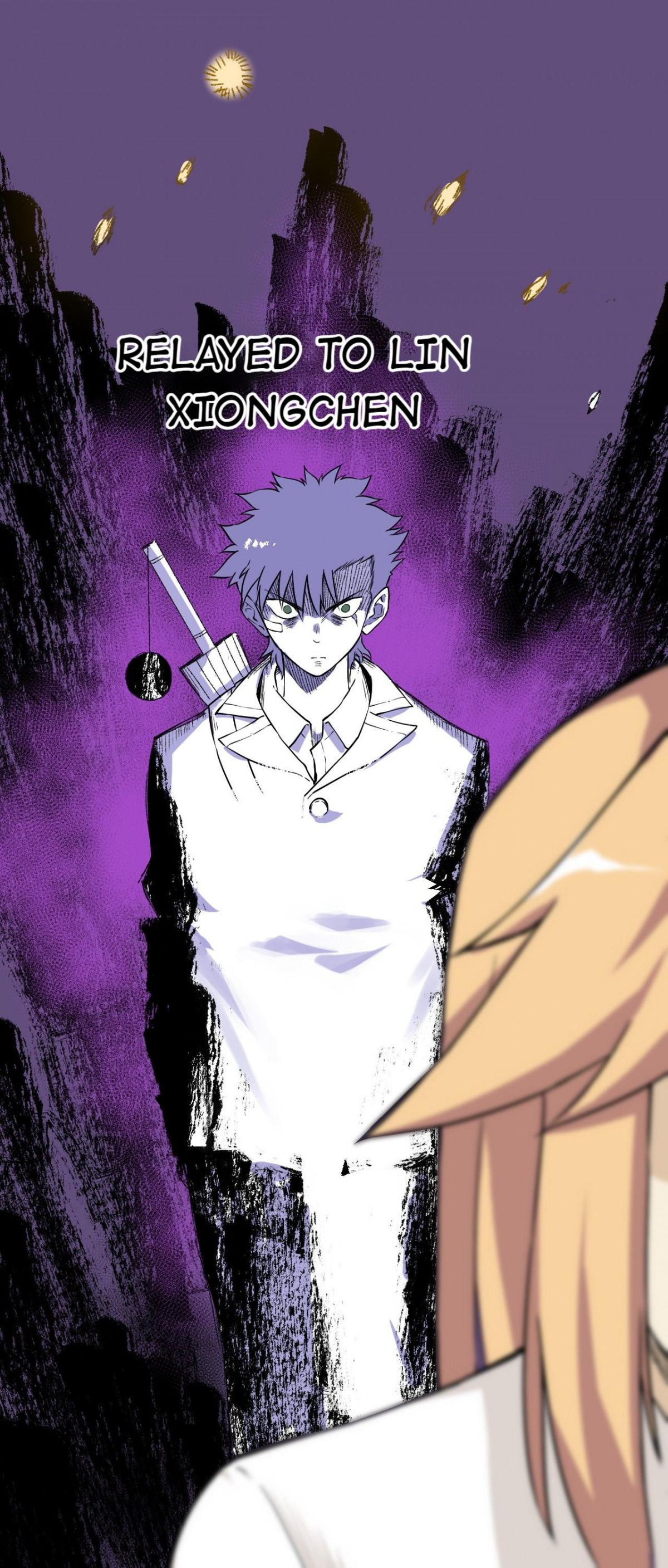 Lord of Catastrophe Chapter 18 - page 42