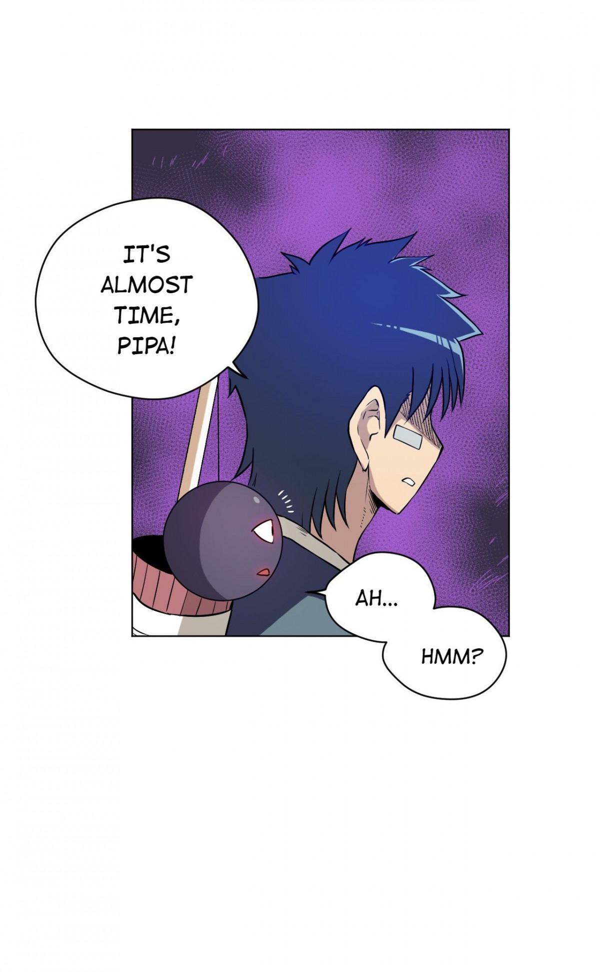 Lord of Catastrophe Chapter 18 - page 44