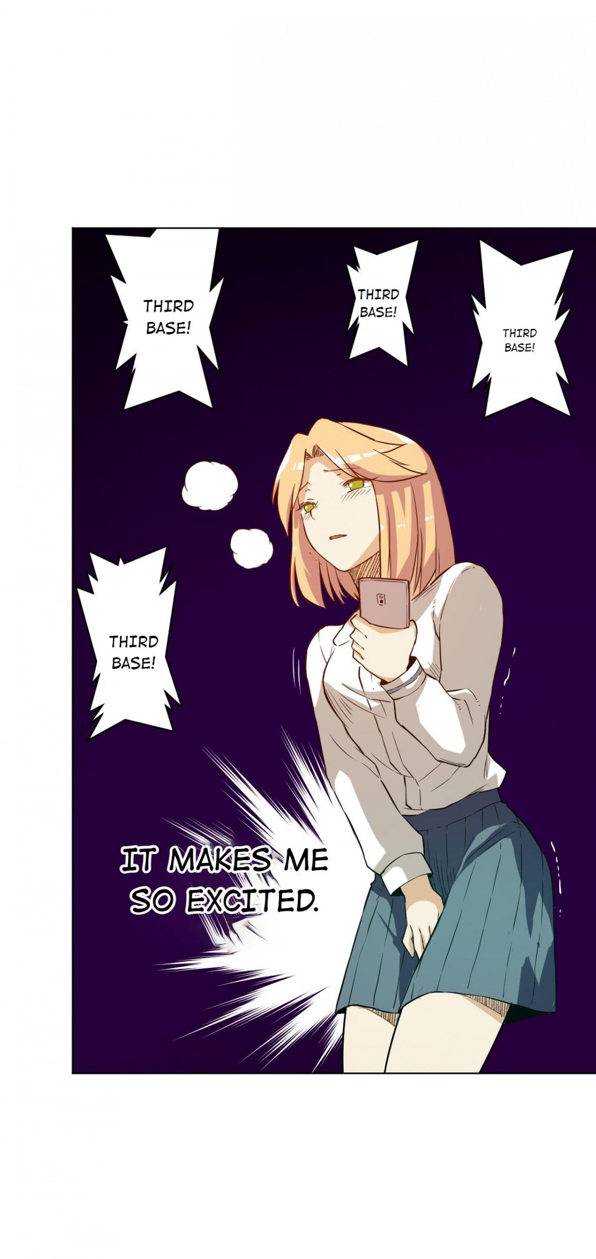 Lord of Catastrophe Chapter 18 - page 50