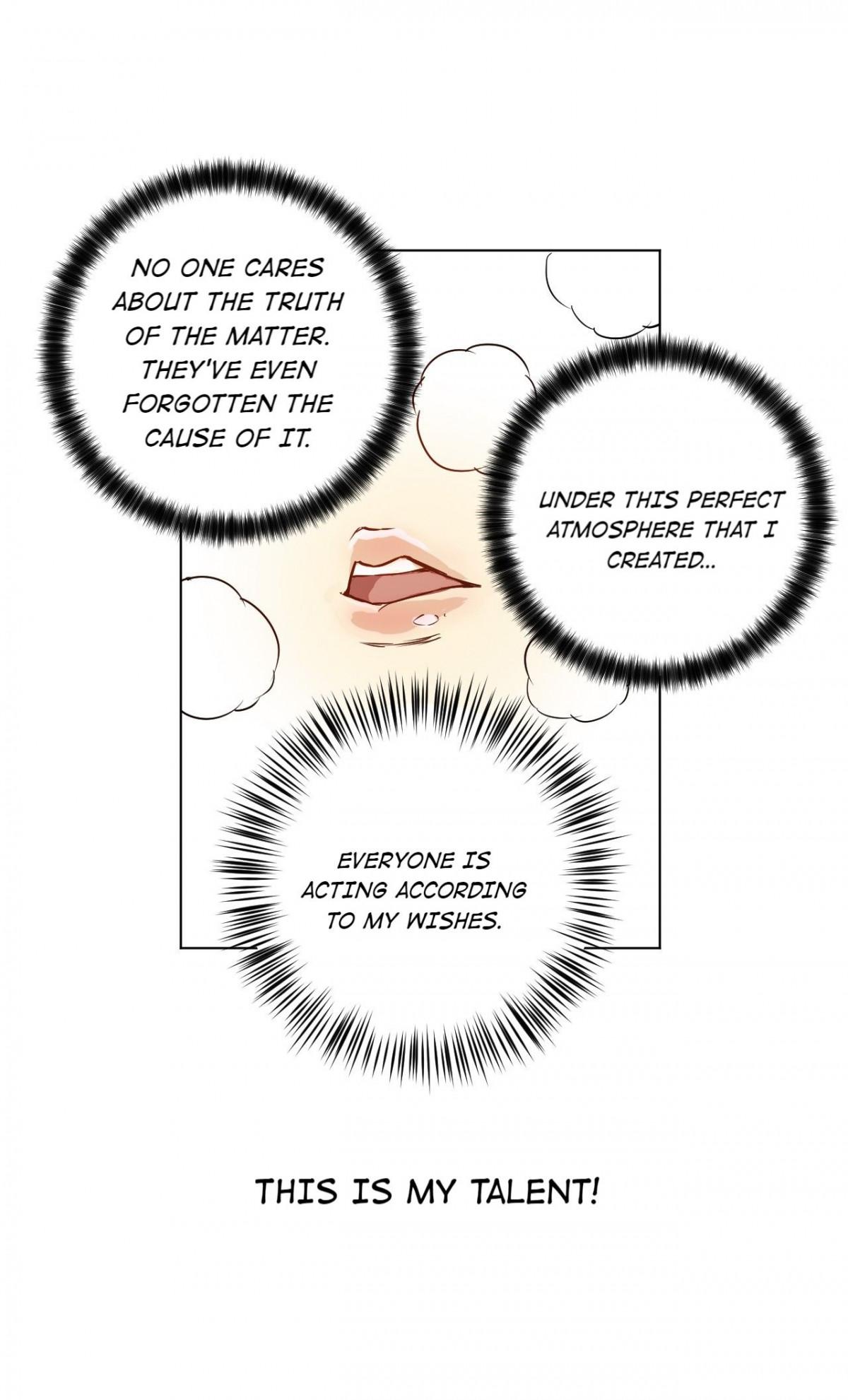 Lord of Catastrophe Chapter 18 - page 51