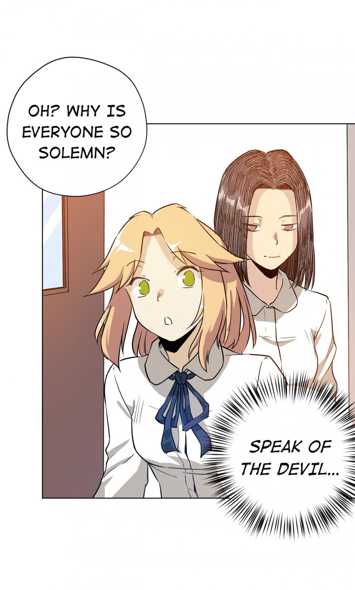 Lord of Catastrophe Chapter 17 - page 6