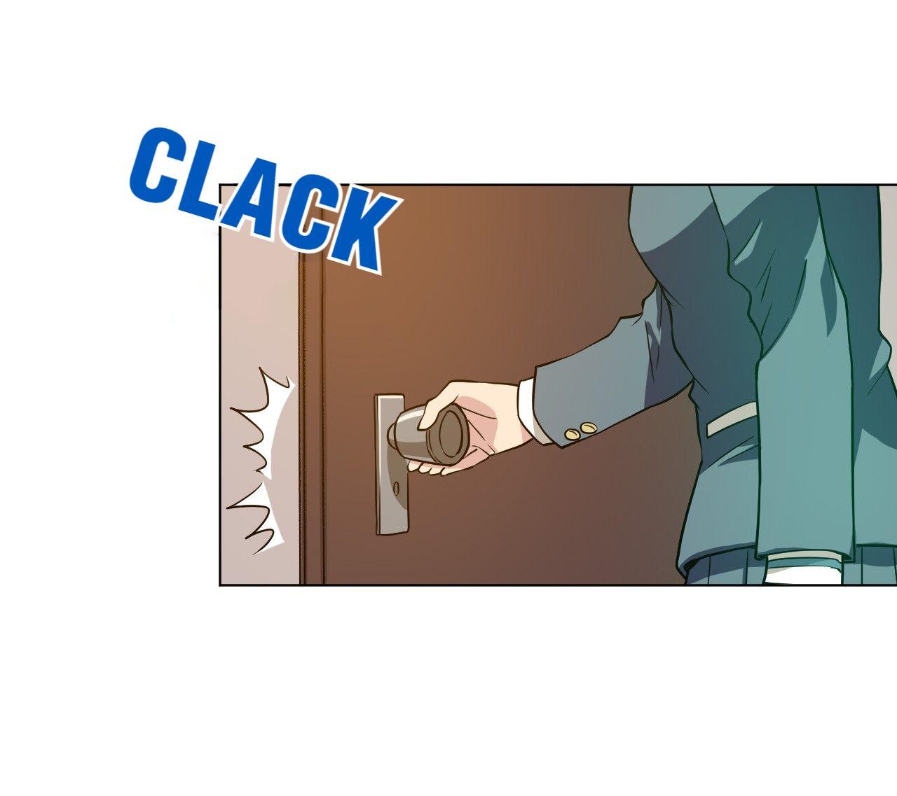 Lord of Catastrophe Chapter 14 - page 18