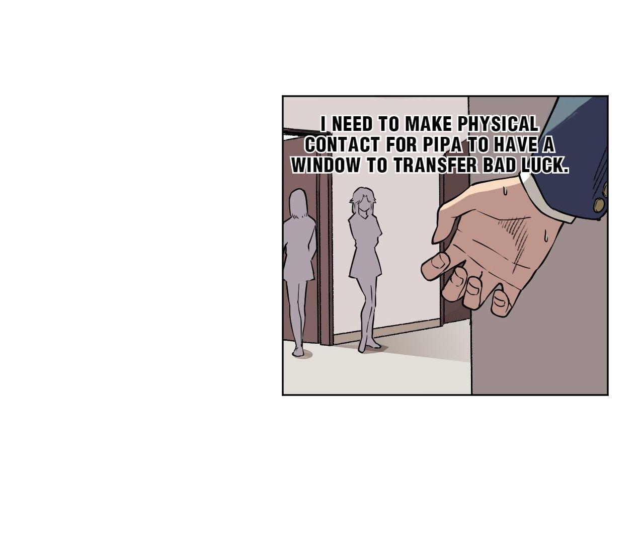 Lord of Catastrophe Chapter 14 - page 2