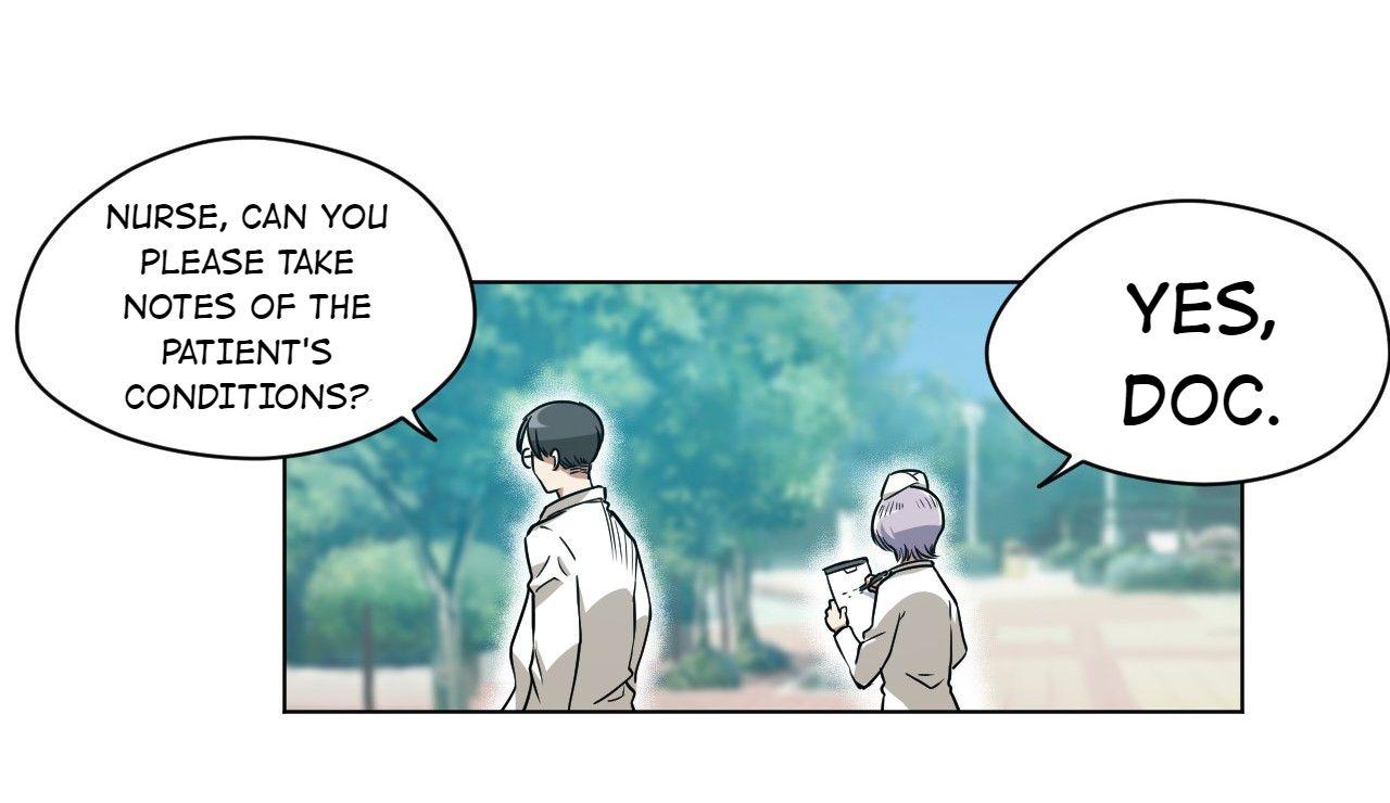 Lord of Catastrophe Chapter 14 - page 34