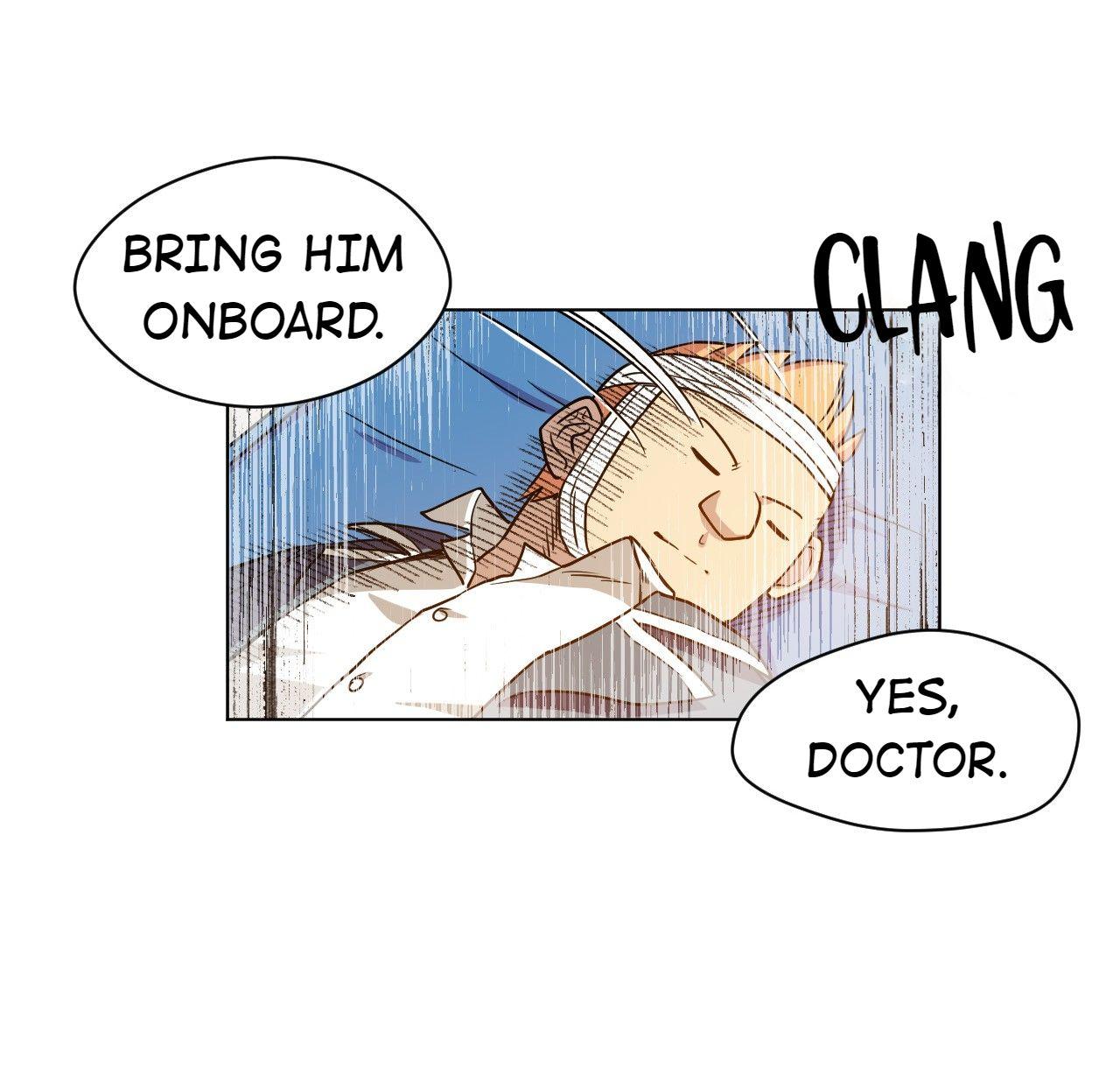 Lord of Catastrophe Chapter 14 - page 42
