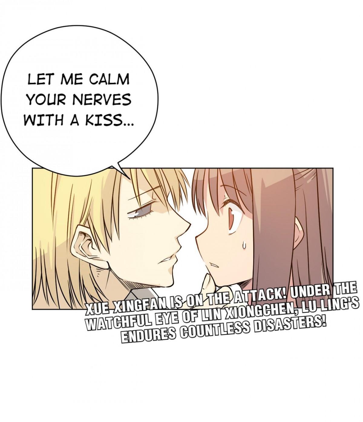Lord of Catastrophe Chapter 14 - page 48