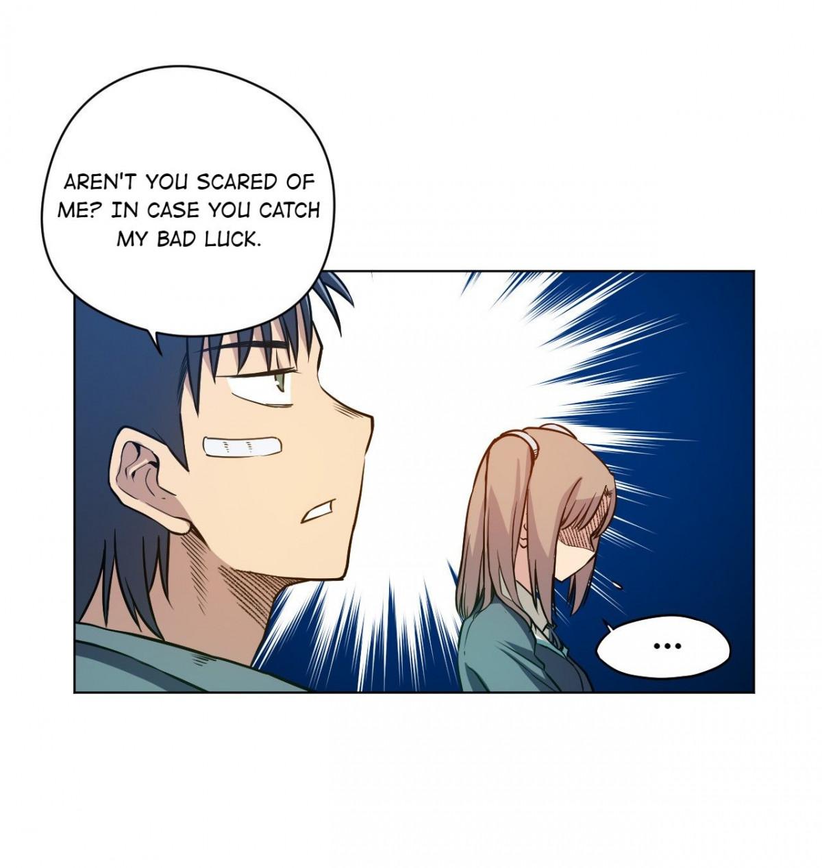 Lord of Catastrophe Chapter 11 - page 14