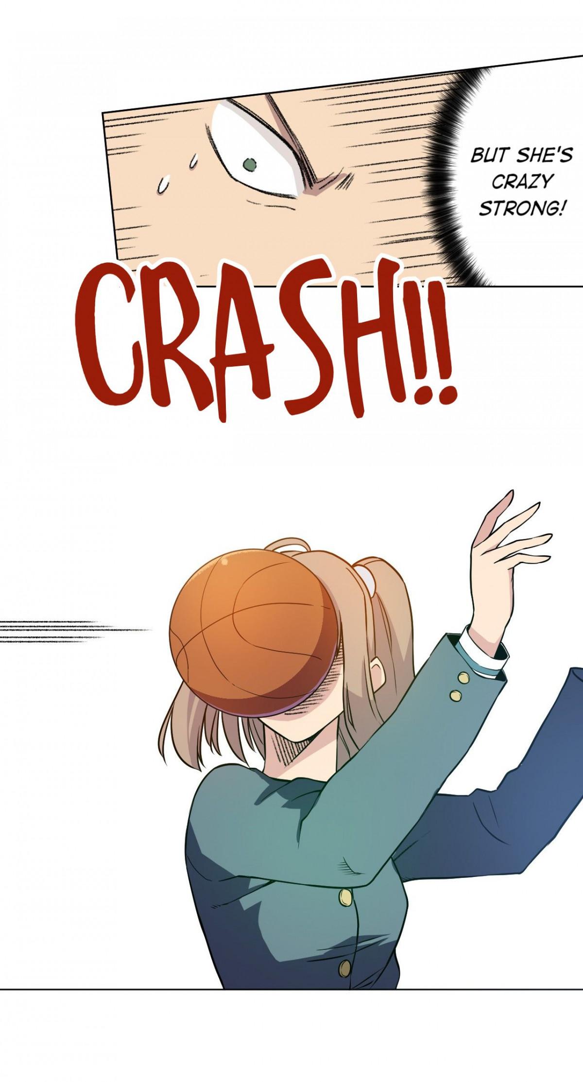 Lord of Catastrophe Chapter 11 - page 37