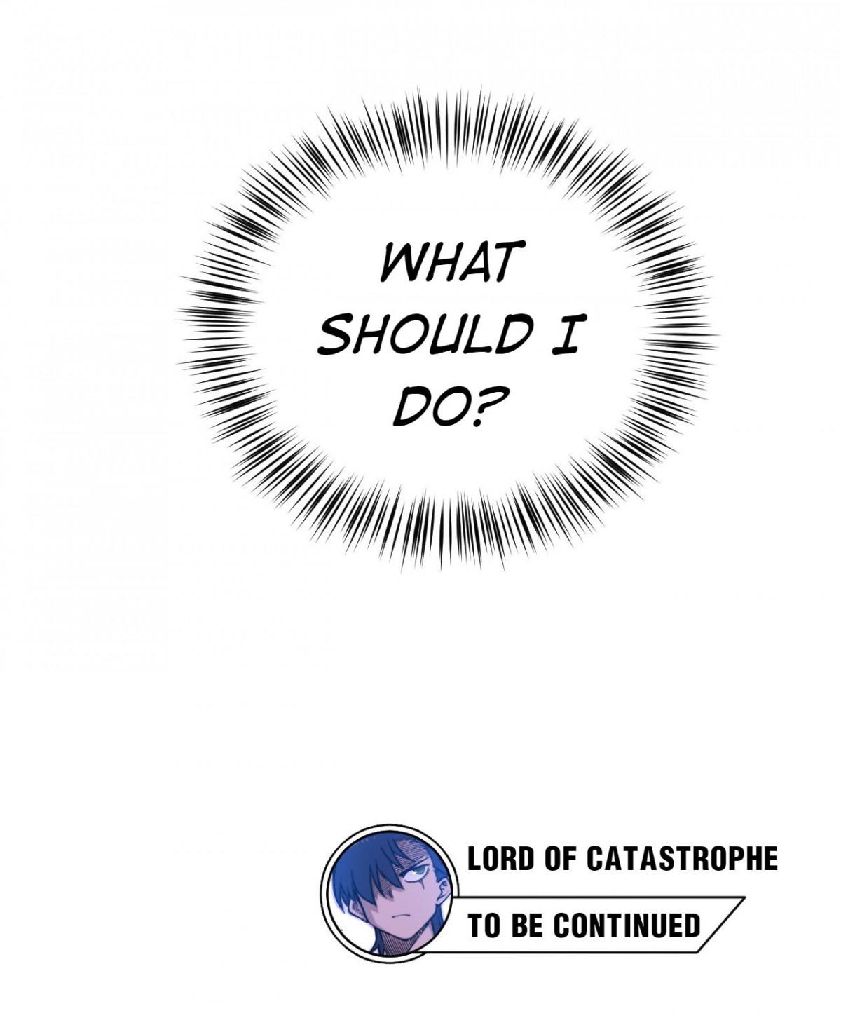 Lord of Catastrophe Chapter 11 - page 48