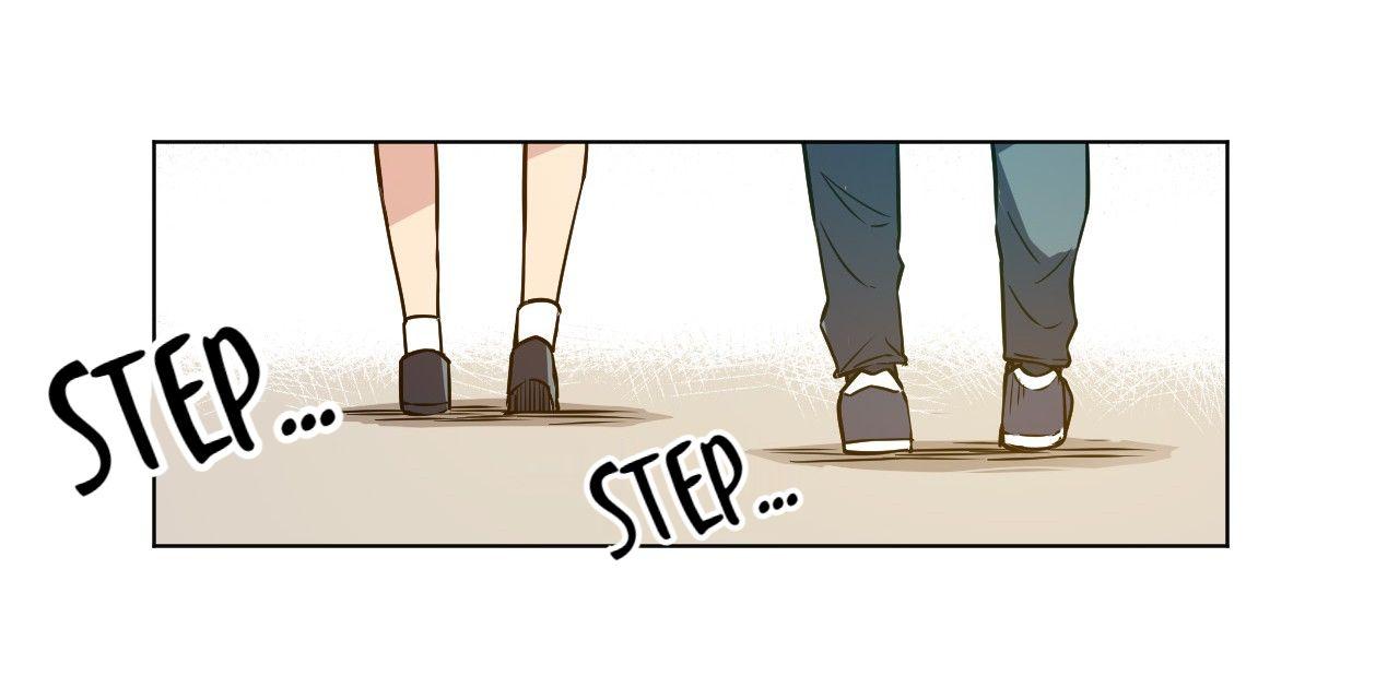 Lord of Catastrophe Chapter 11 - page 8