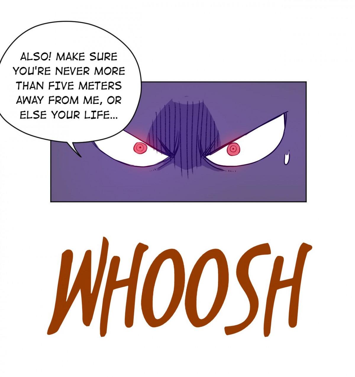 Lord of Catastrophe Chapter 9 - page 14