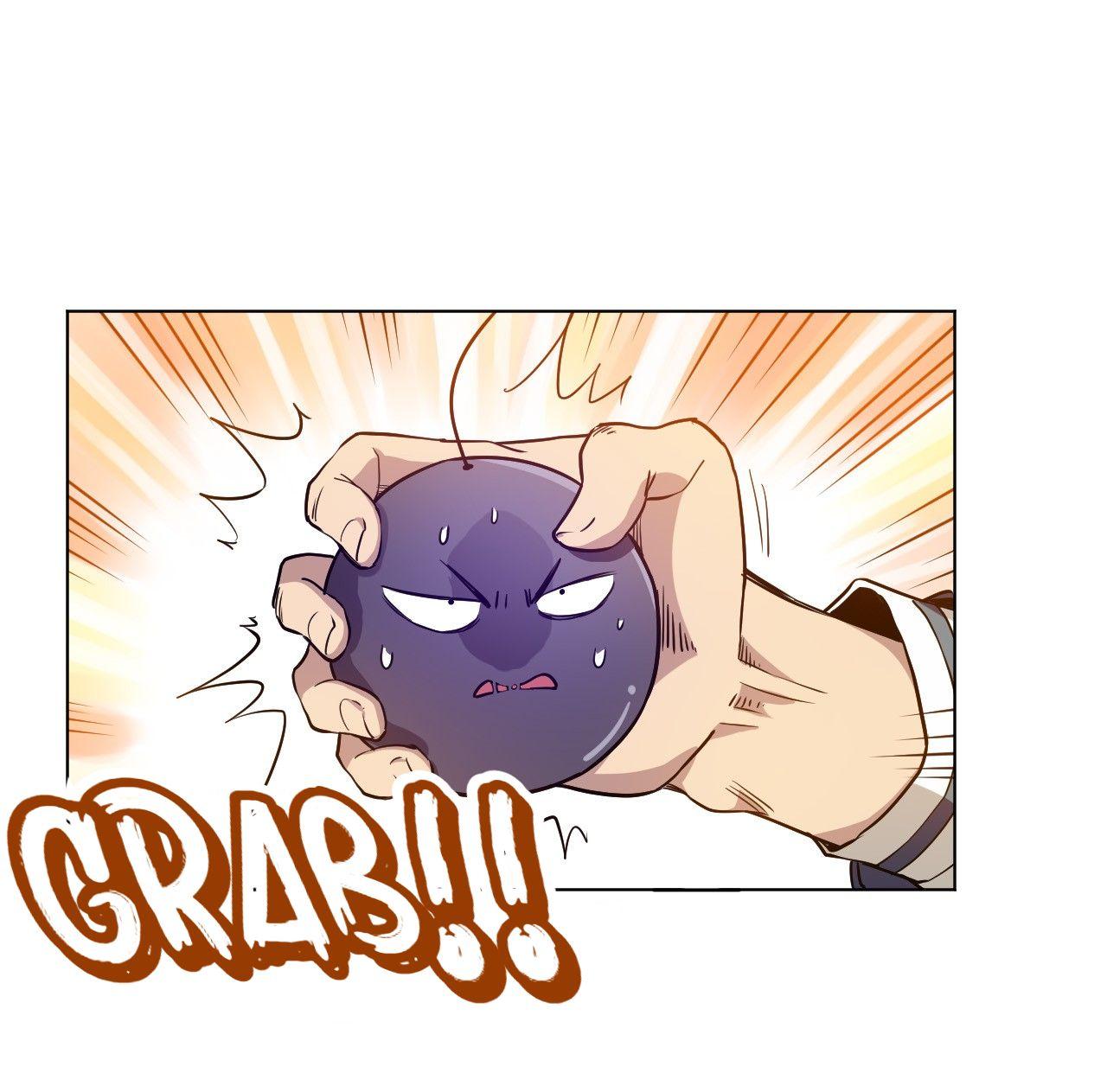 Lord of Catastrophe Chapter 9 - page 24