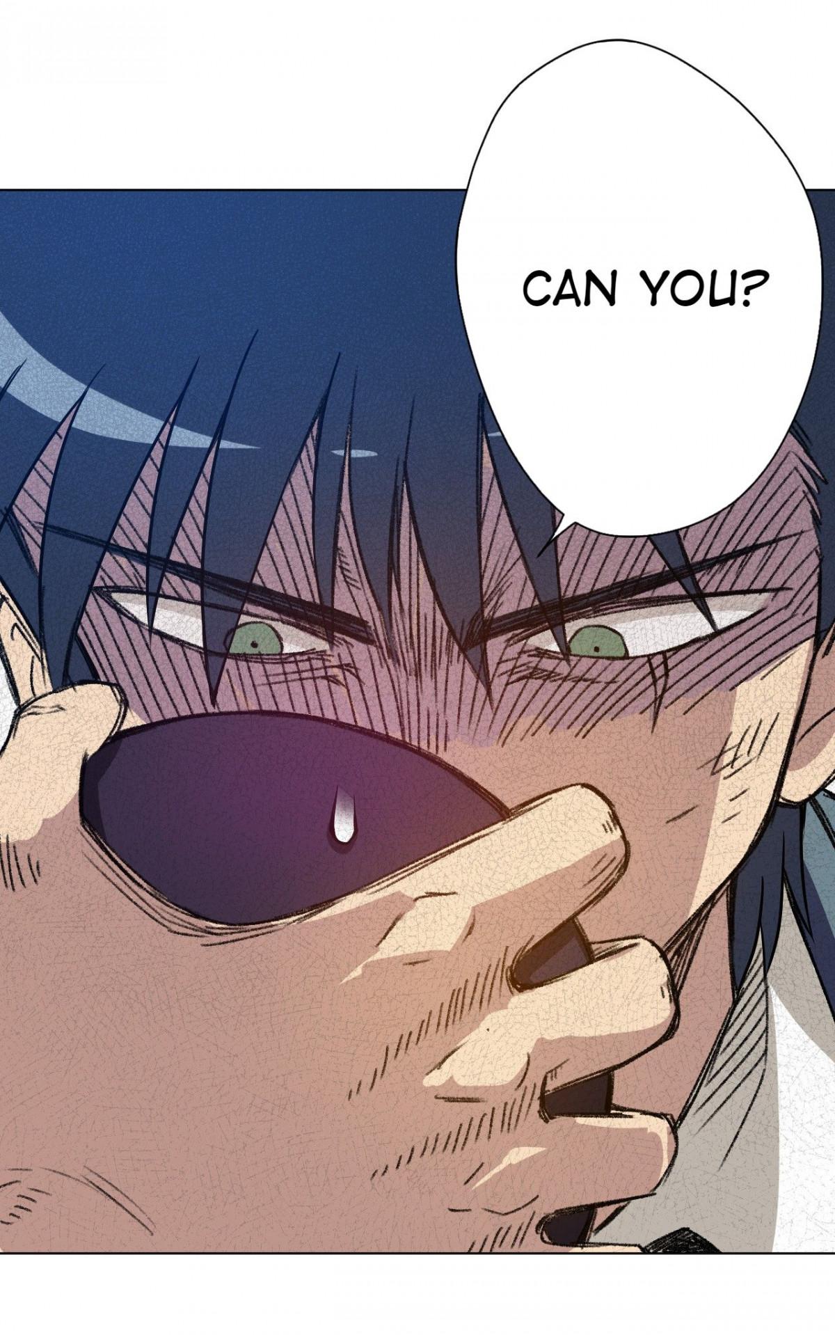 Lord of Catastrophe Chapter 9 - page 25