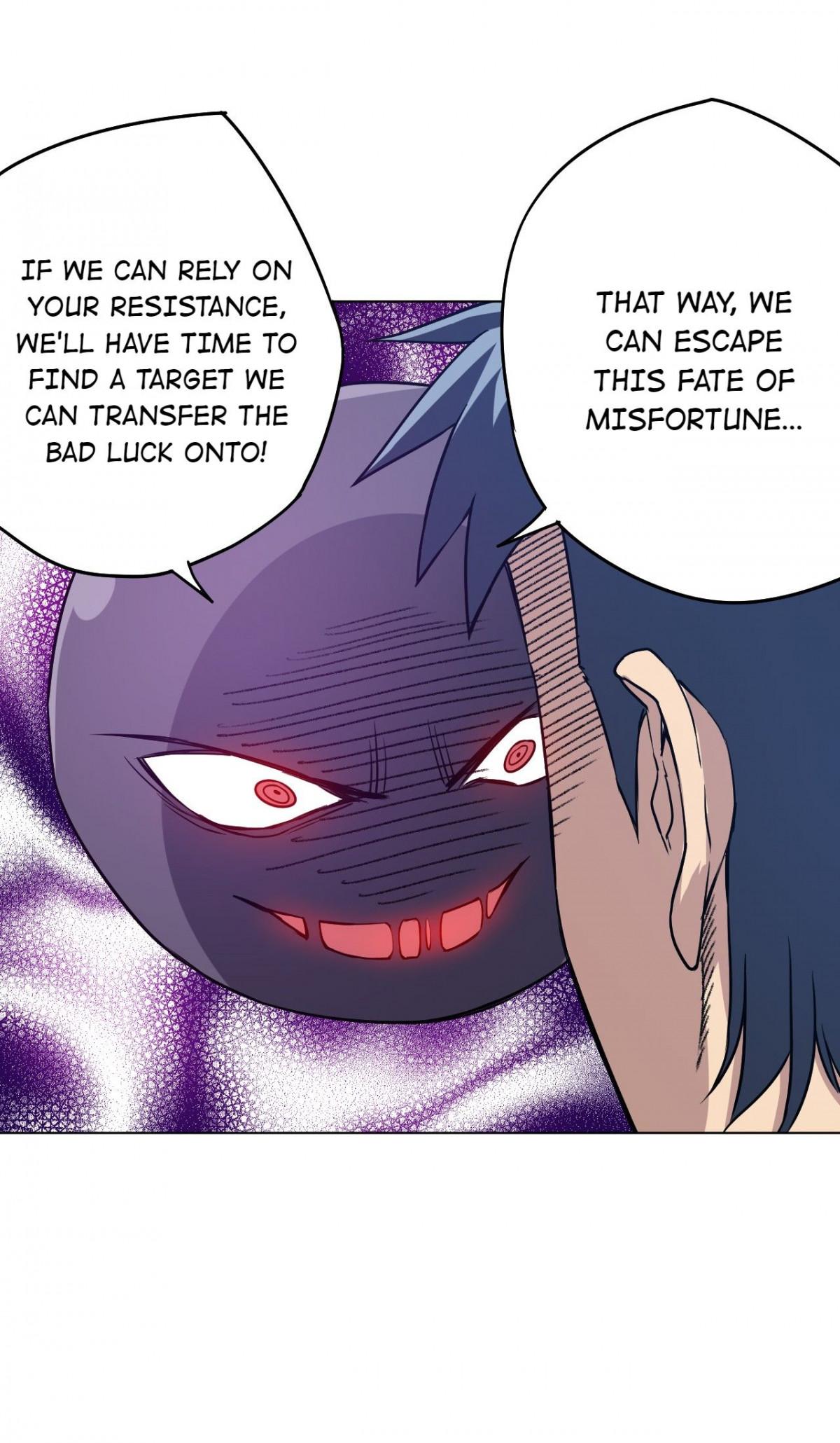 Lord of Catastrophe Chapter 9 - page 29