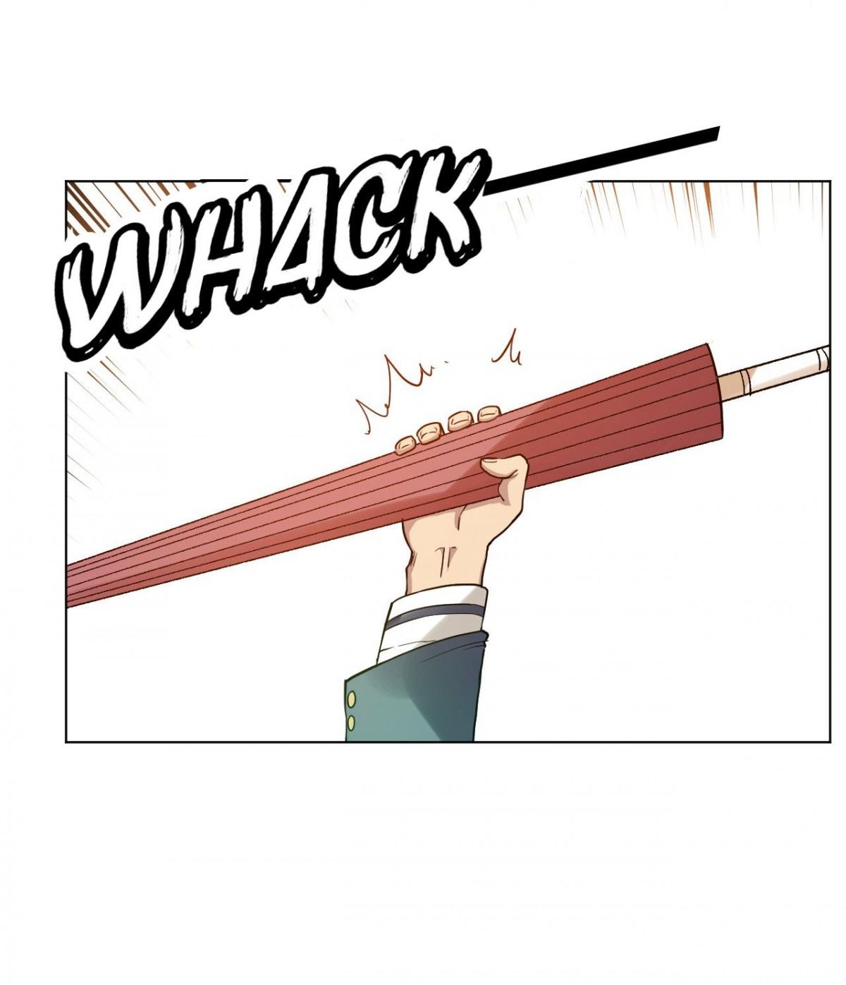 Lord of Catastrophe Chapter 9 - page 3