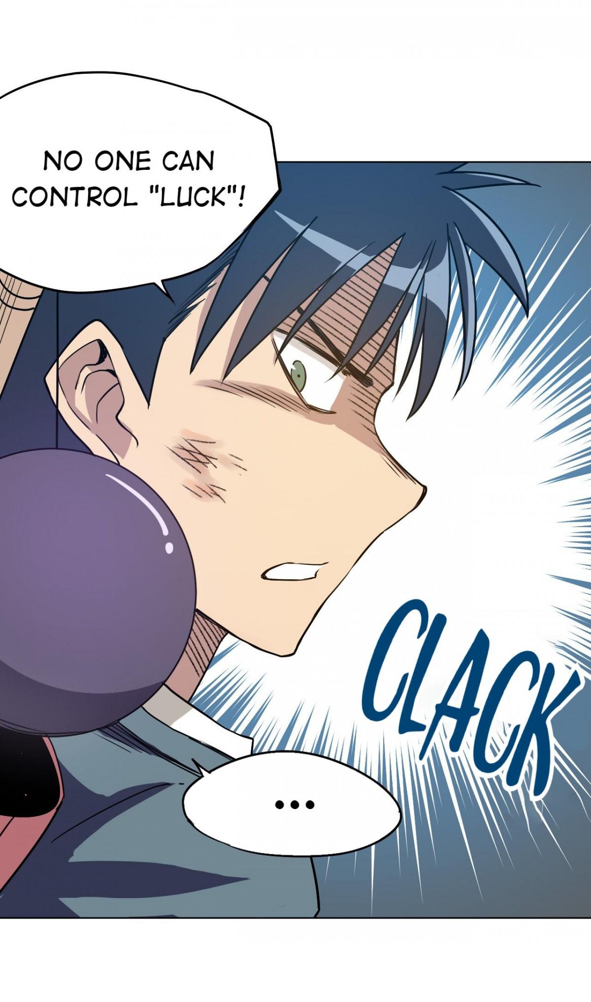 Lord of Catastrophe Chapter 9 - page 31