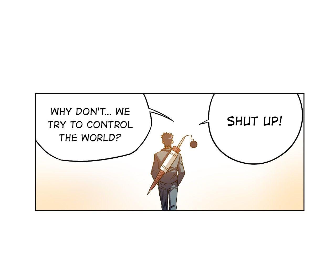 Lord of Catastrophe Chapter 9 - page 33