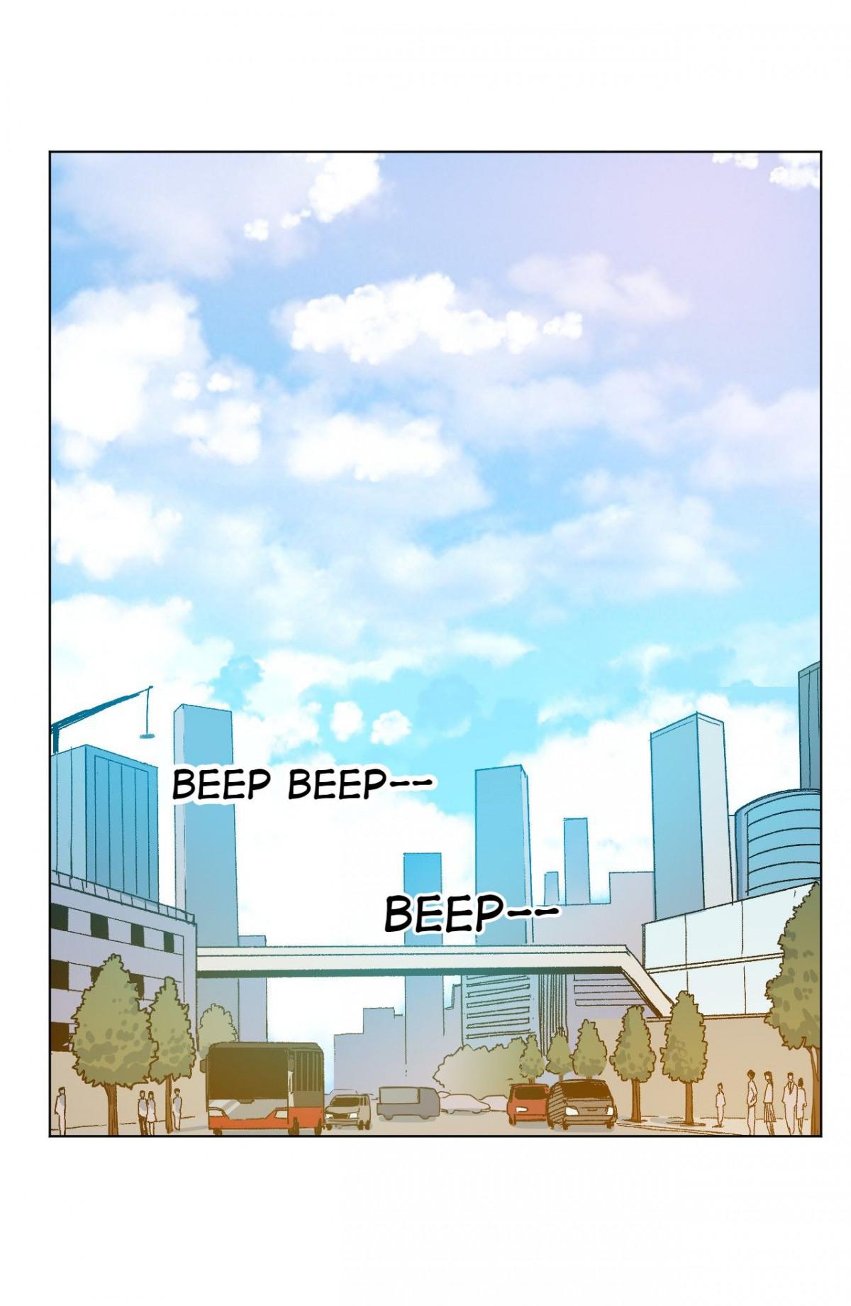 Lord of Catastrophe Chapter 9 - page 37